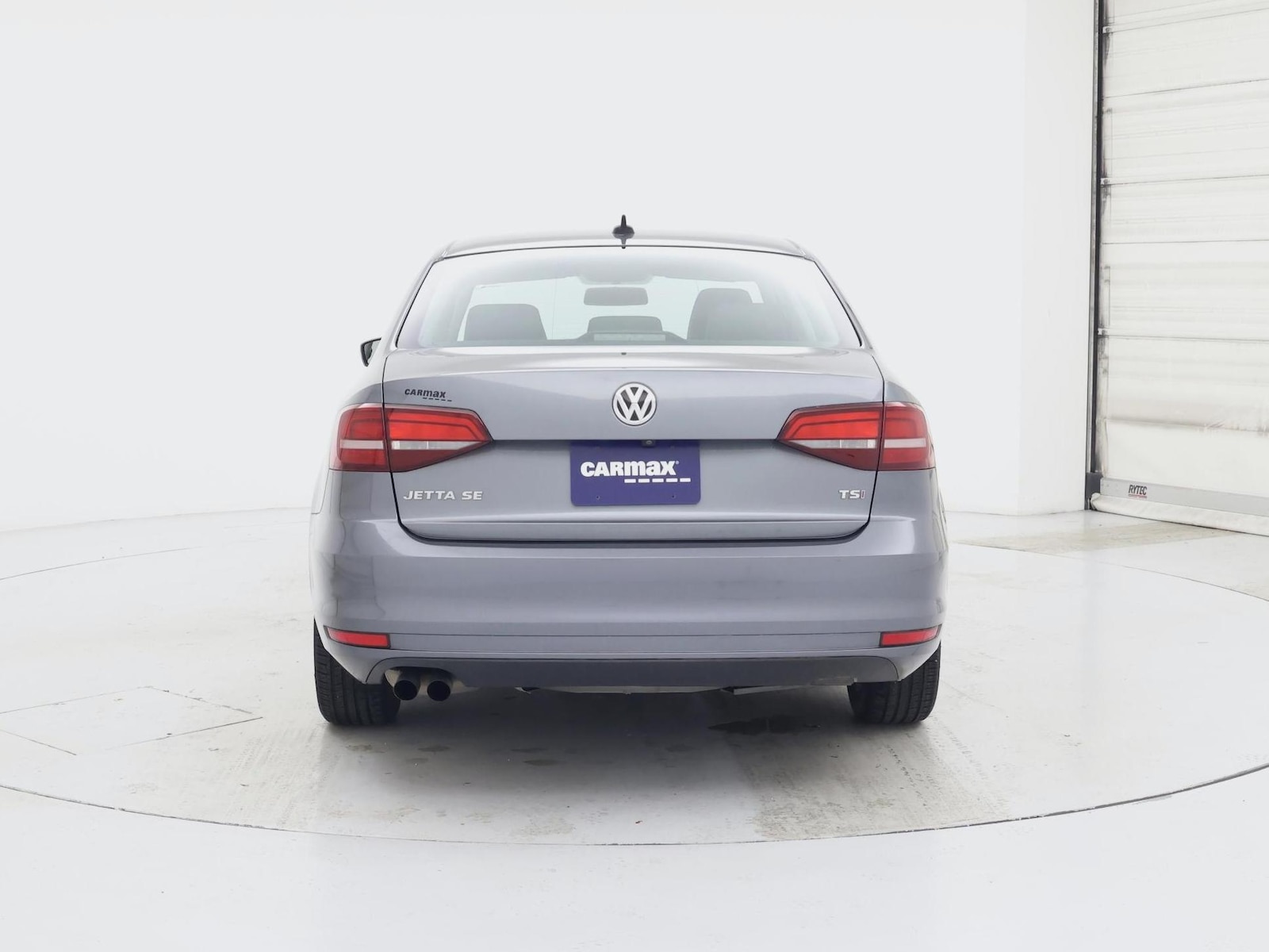 2017 Volkswagen Jetta SE - Photo 7