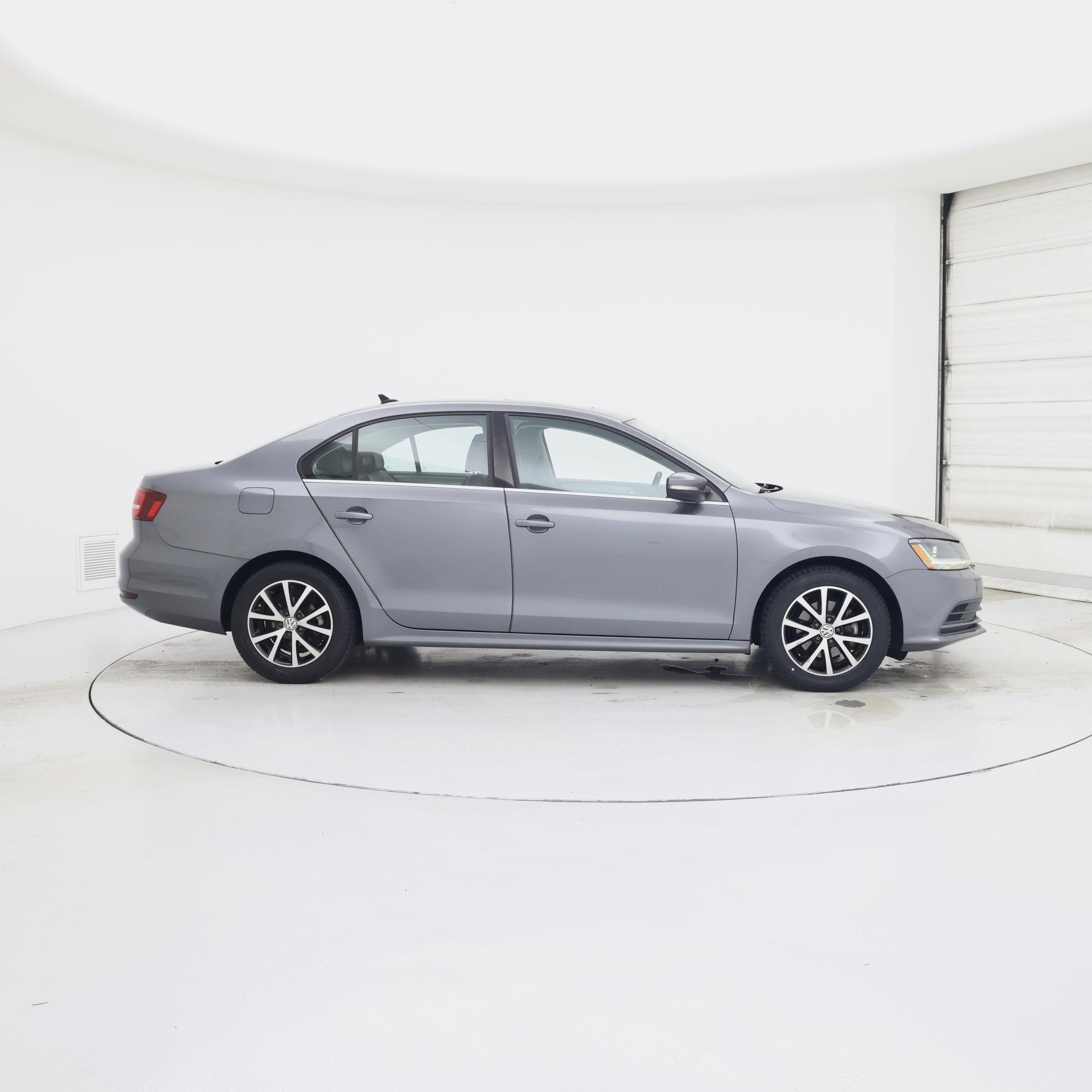 Thumbnail: 2017 Volkswagen Jetta - 7