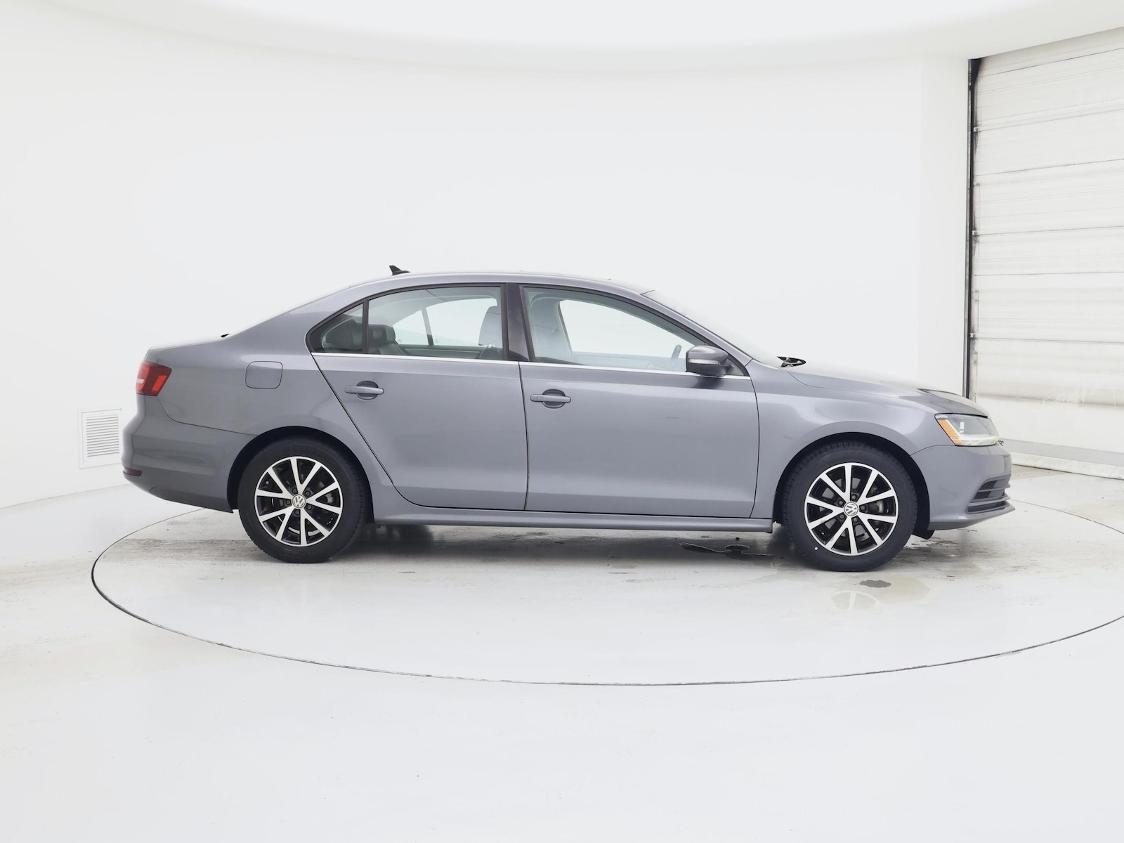 2017 Volkswagen Jetta SE - Photo 8