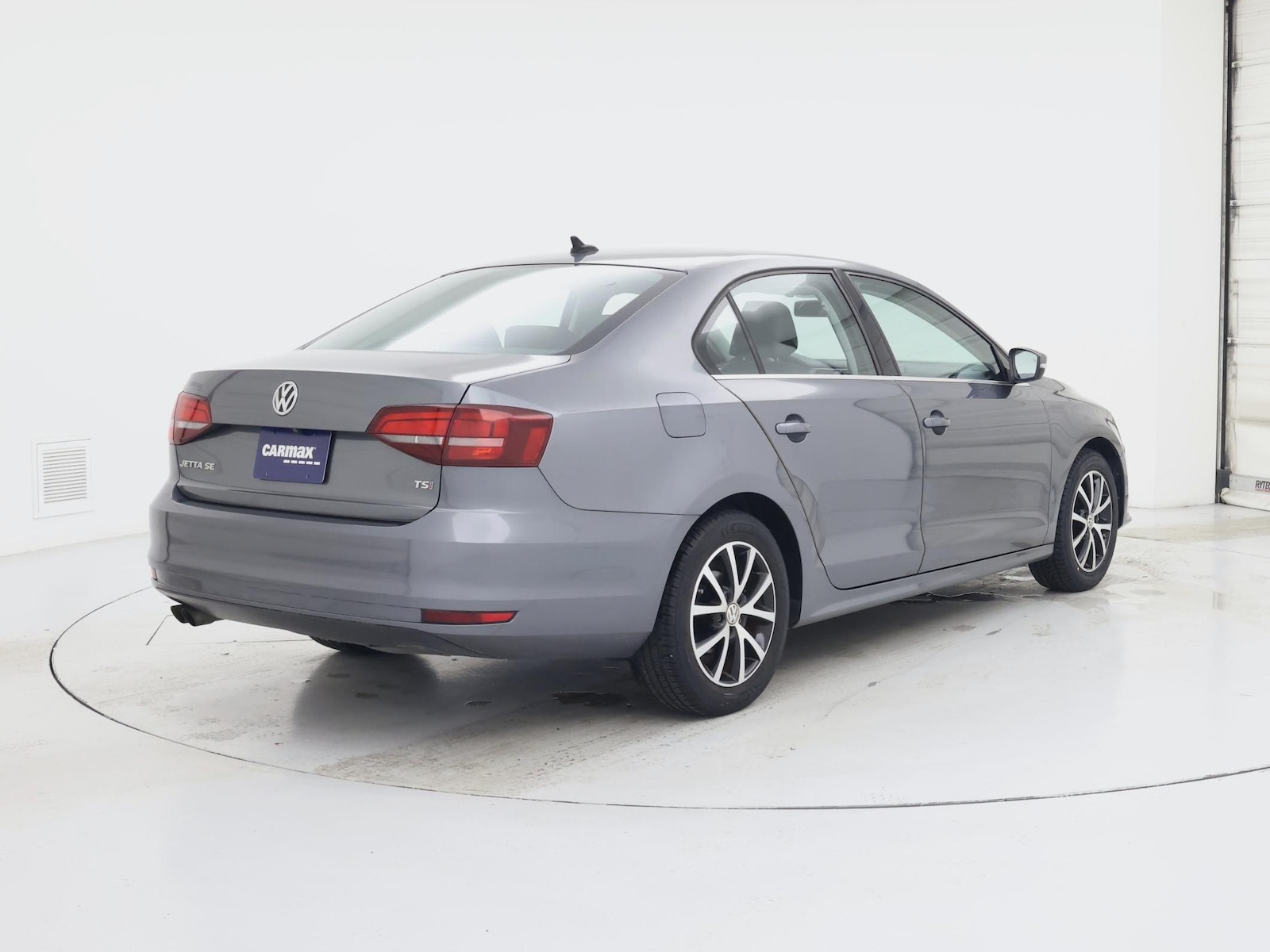 2017 Volkswagen Jetta SE - Photo 9
