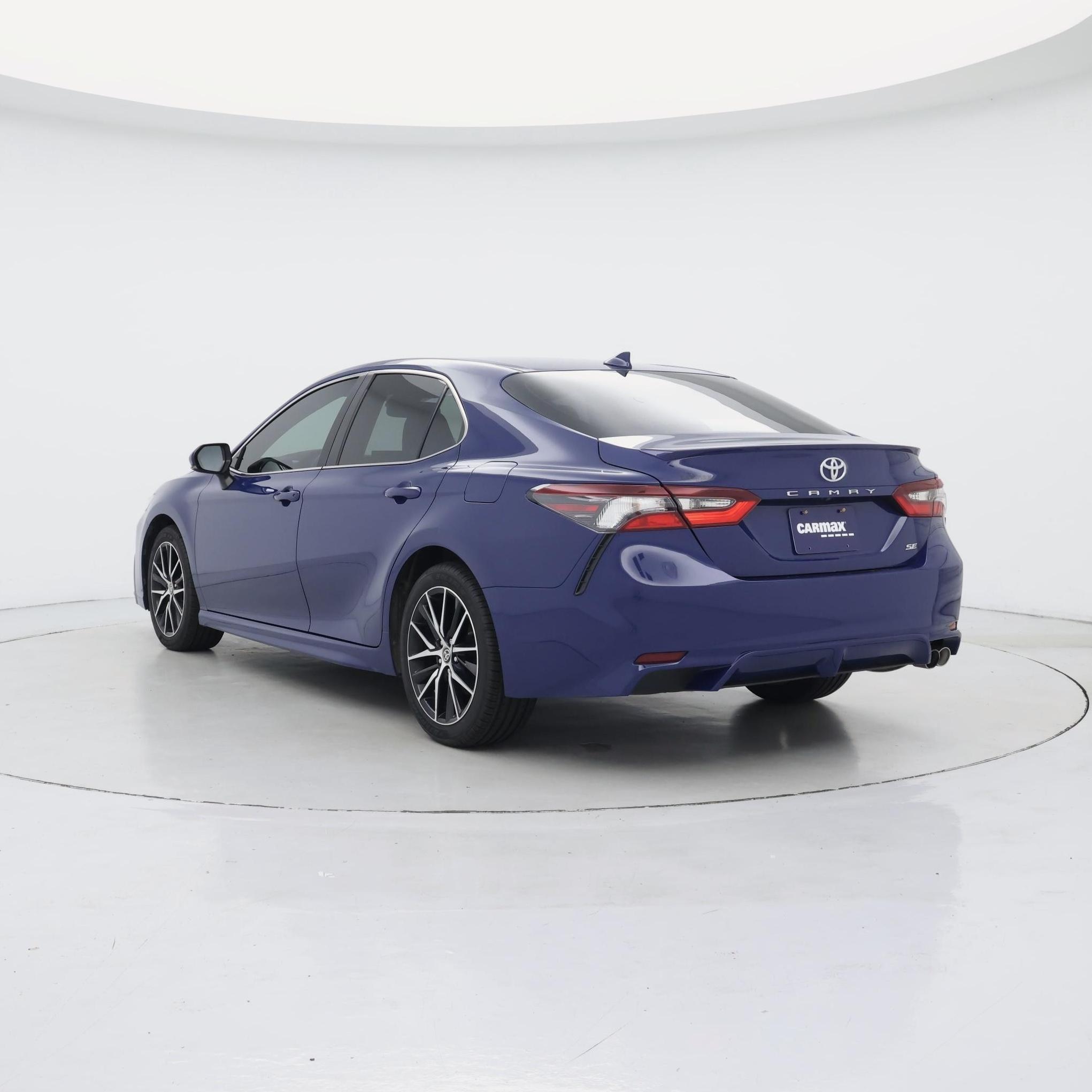 Thumbnail: 2024 Toyota Camry - 2