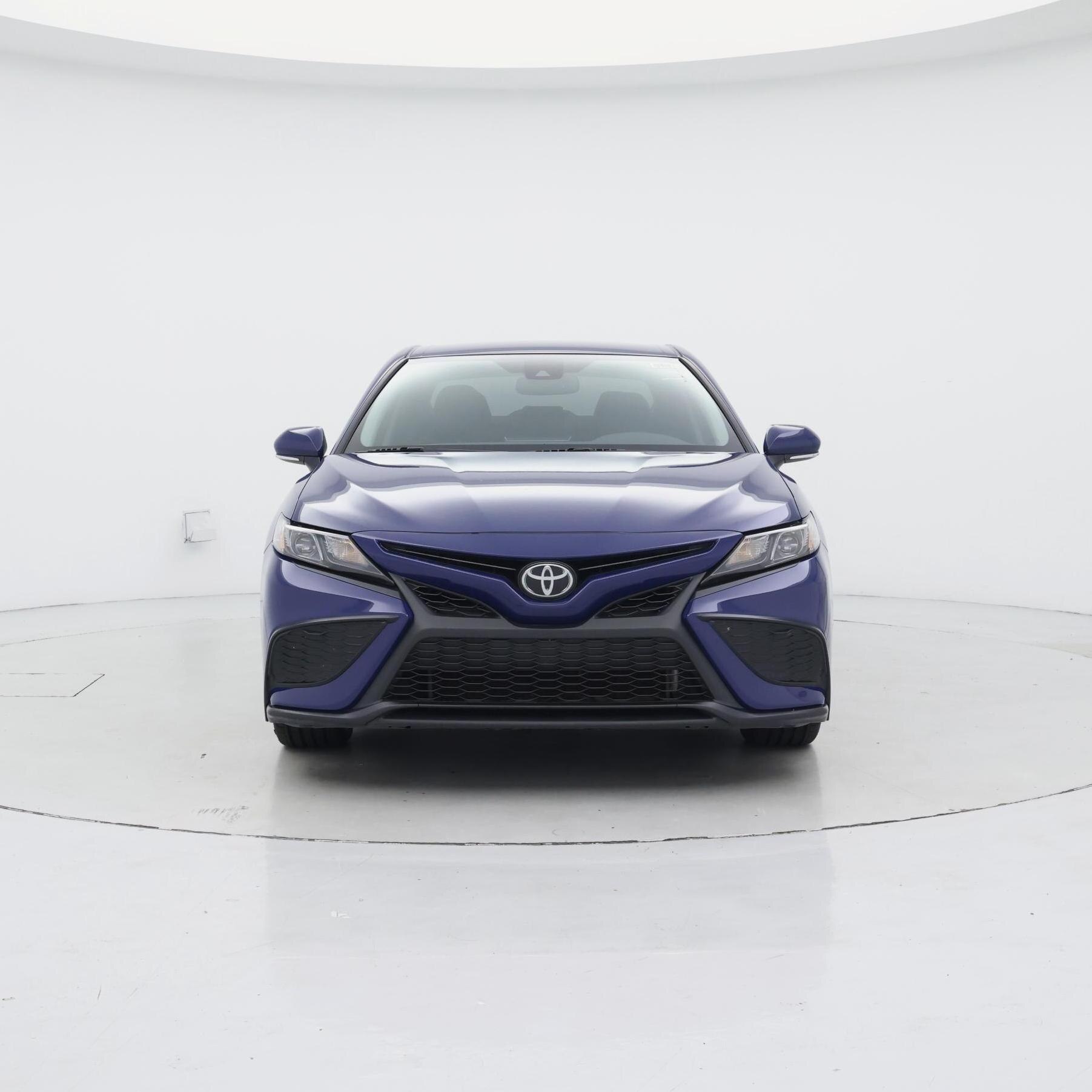 Thumbnail: 2024 Toyota Camry - 5