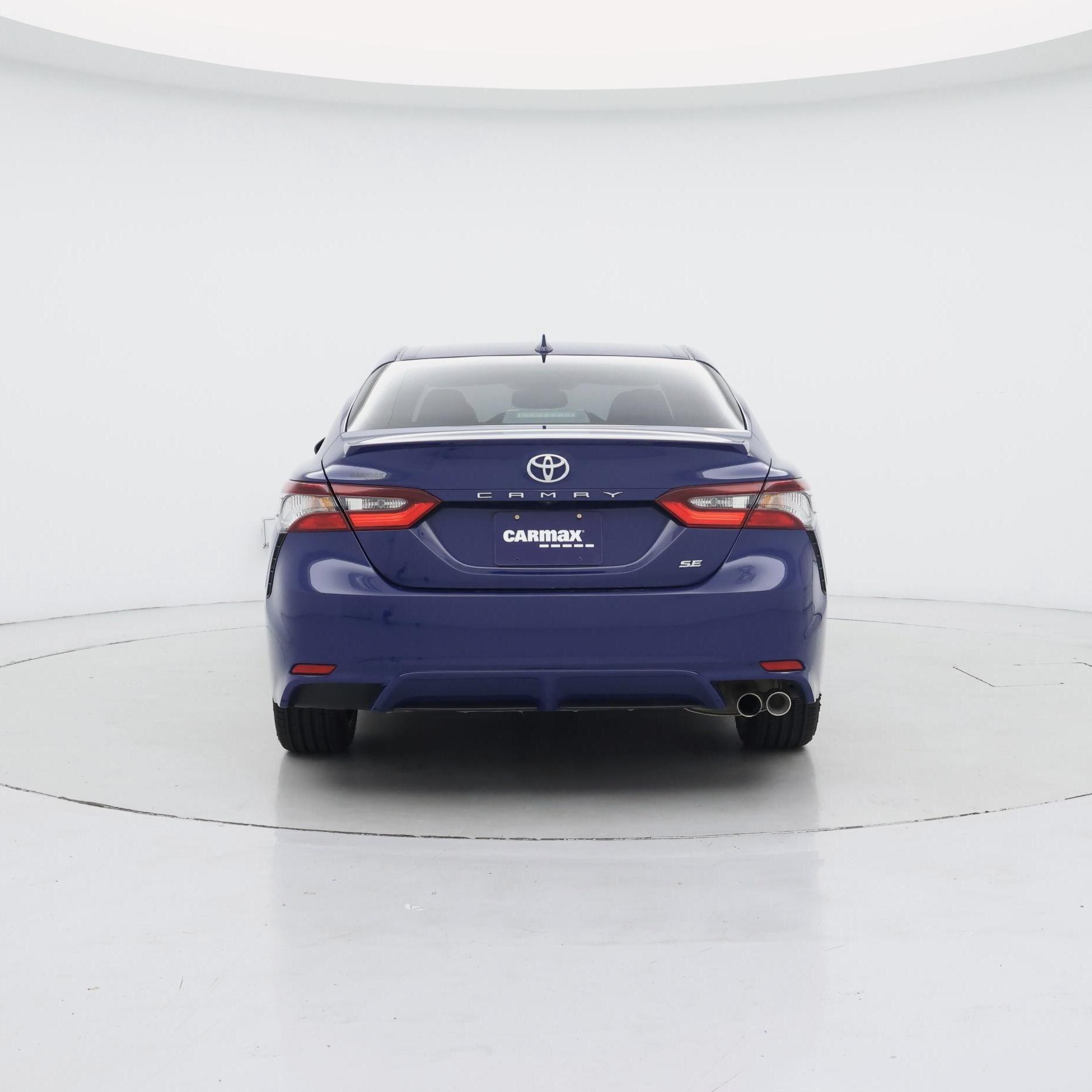 Thumbnail: 2024 Toyota Camry - 6