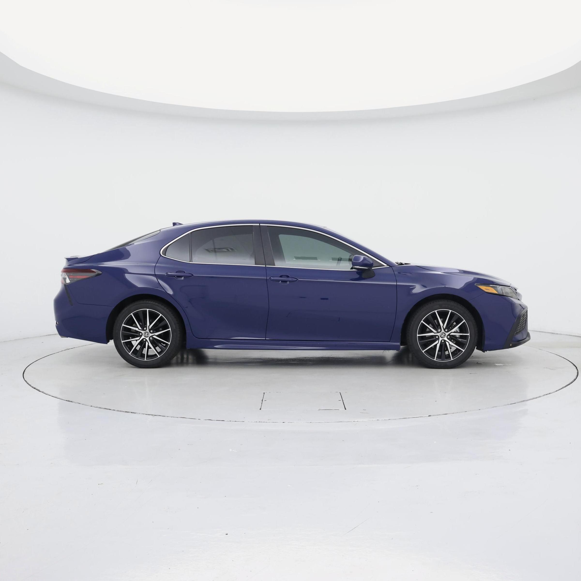 Thumbnail: 2024 Toyota Camry - 7