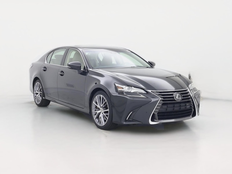 2018 Lexus GS 350 -
                  Mobile, AL