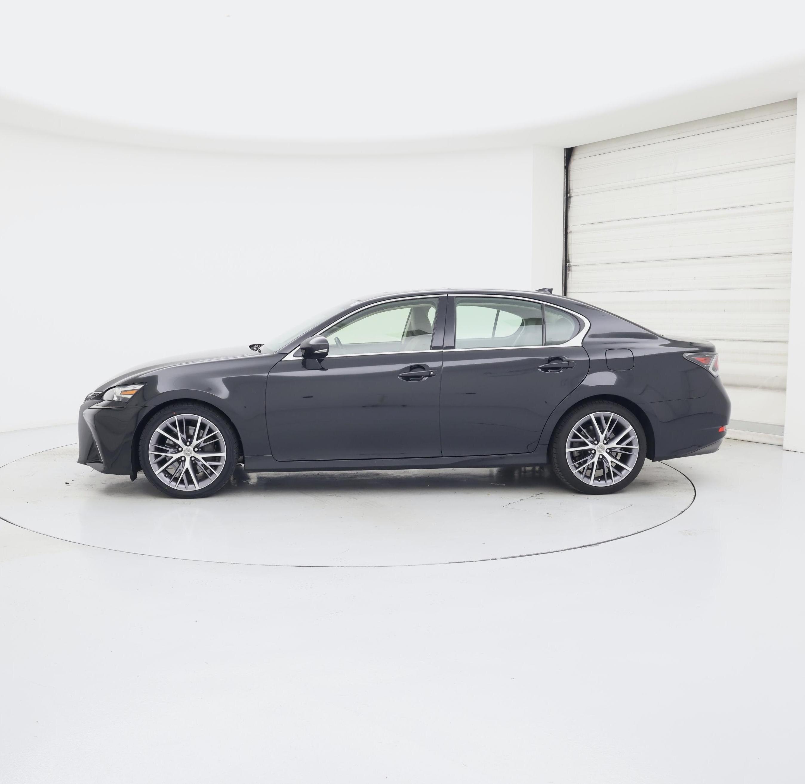 Thumbnail: 2018 Lexus GS - 3