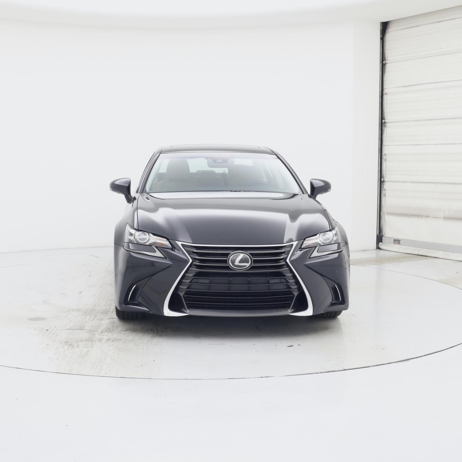 Thumbnail: 2018 Lexus GS - 5