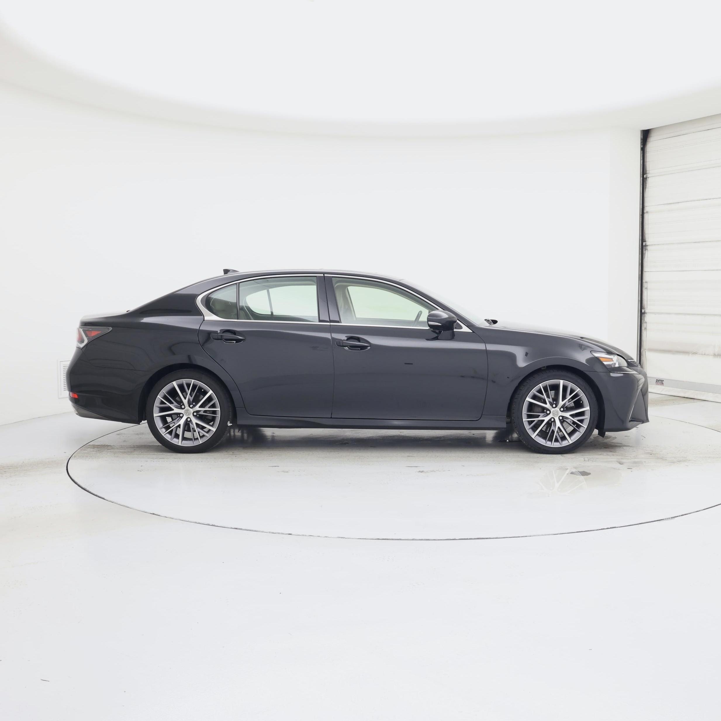 Thumbnail: 2018 Lexus GS - 7