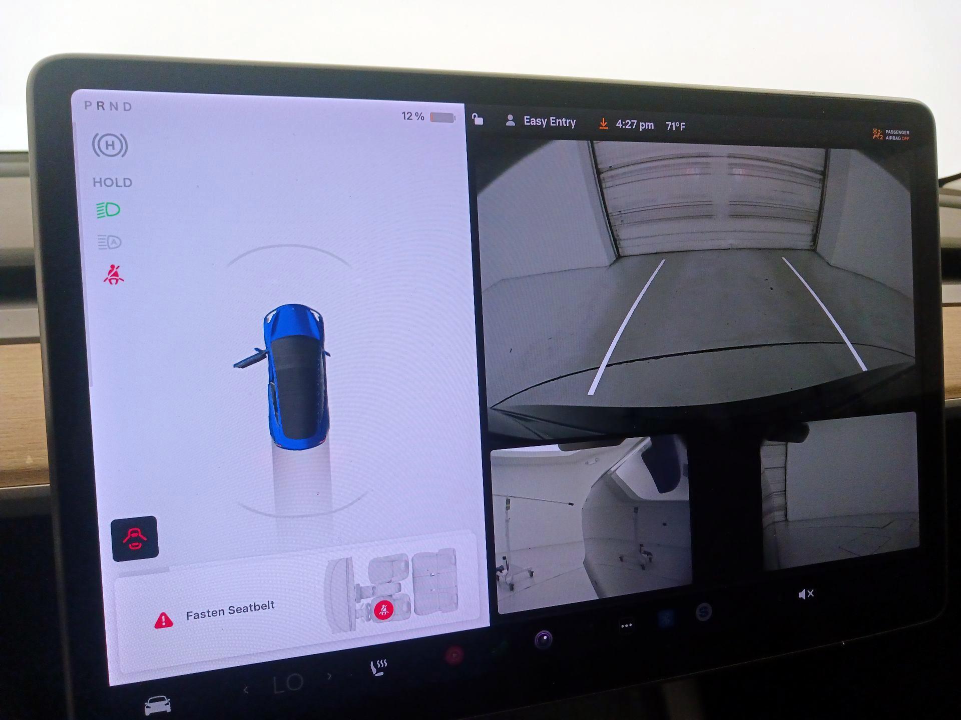 Thumbnail: 2021 Tesla Model 3 - 14