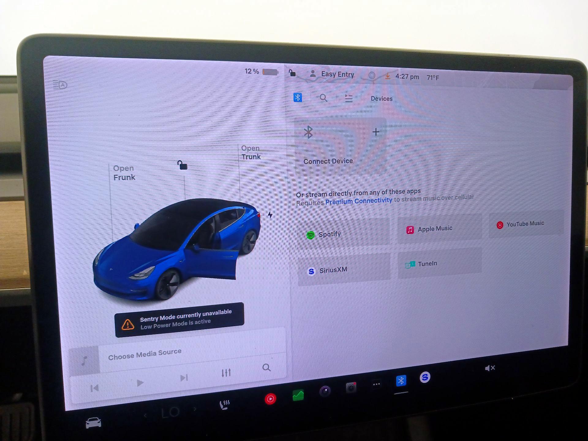 Thumbnail: 2021 Tesla Model 3 - 15