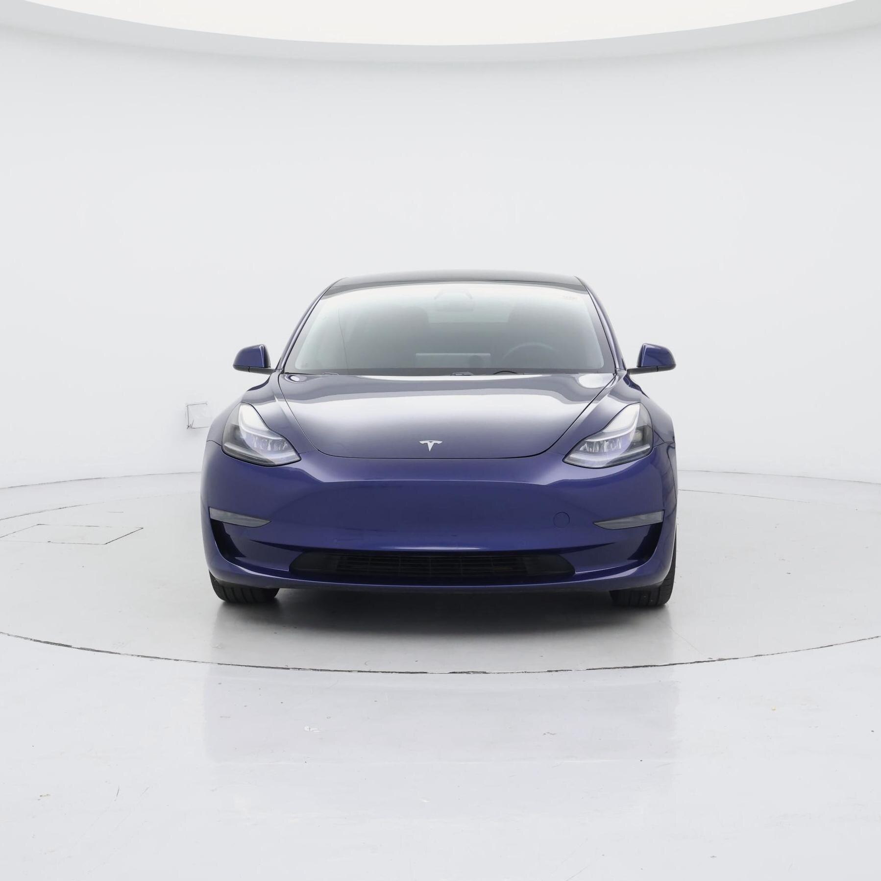 Thumbnail: 2021 Tesla Model 3 - 5