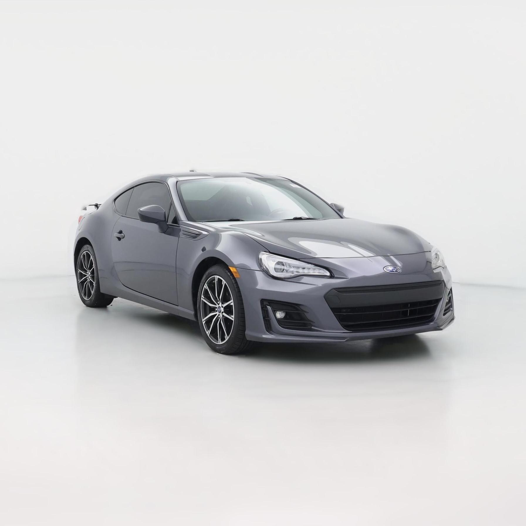 Thumbnail: 2020 Subaru BRZ - 1