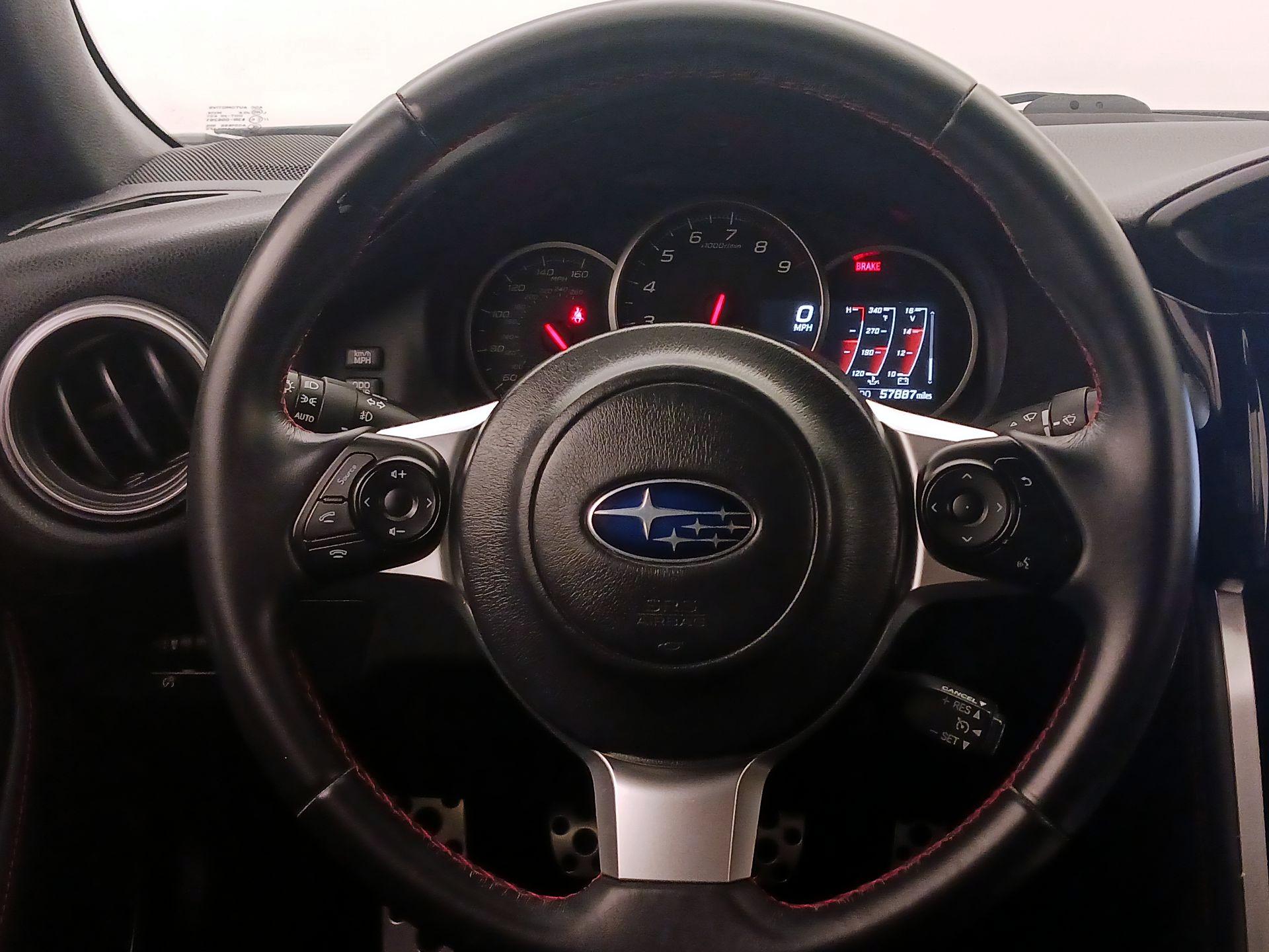Thumbnail: 2020 Subaru BRZ - 10