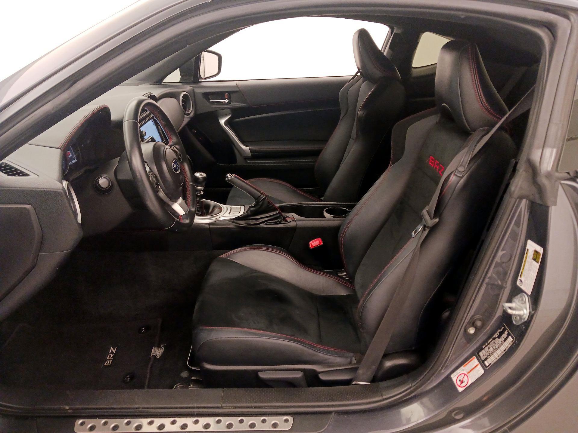 Thumbnail: 2020 Subaru BRZ - 11