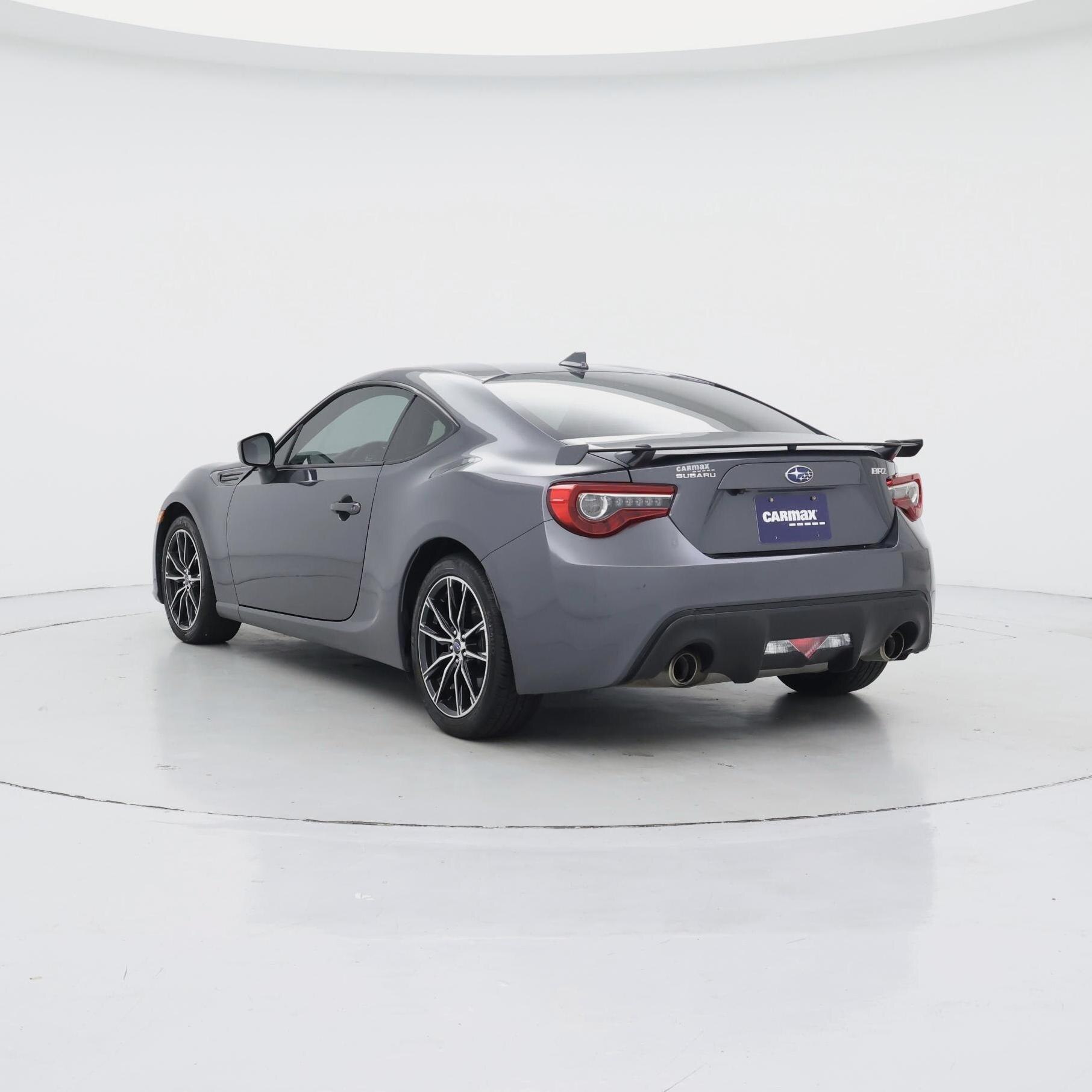 Thumbnail: 2020 Subaru BRZ - 2