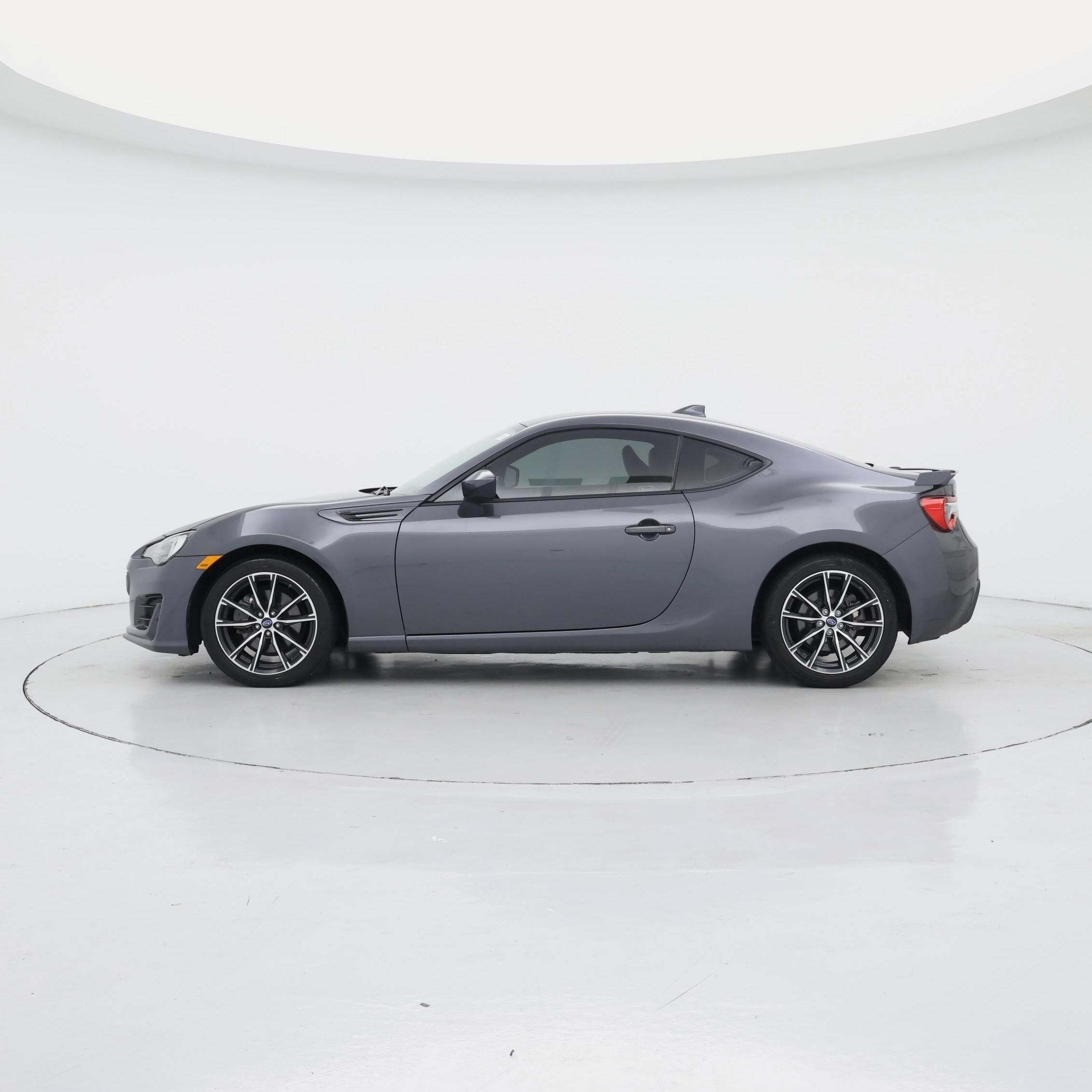 Thumbnail: 2020 Subaru BRZ - 3