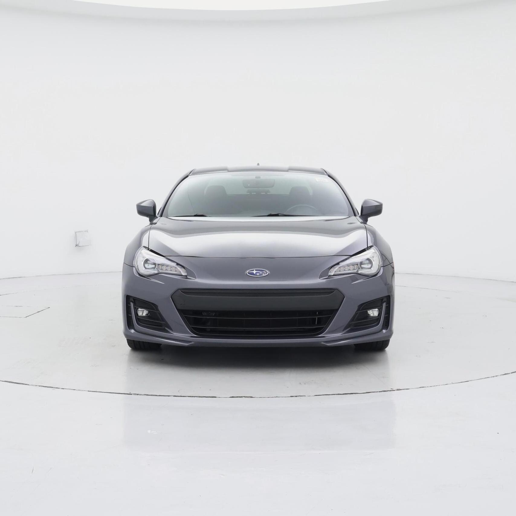 Thumbnail: 2020 Subaru BRZ - 5