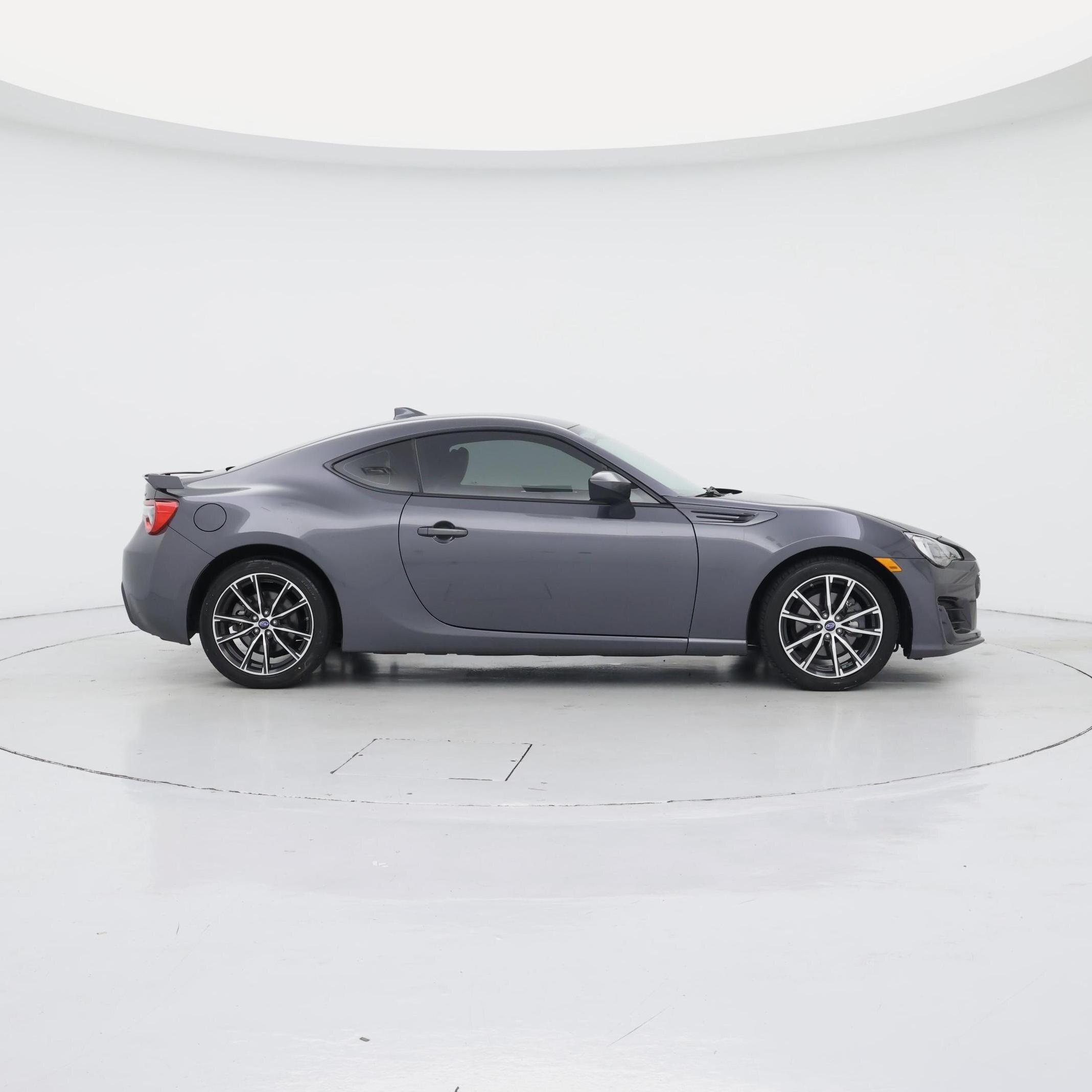 Thumbnail: 2020 Subaru BRZ - 7