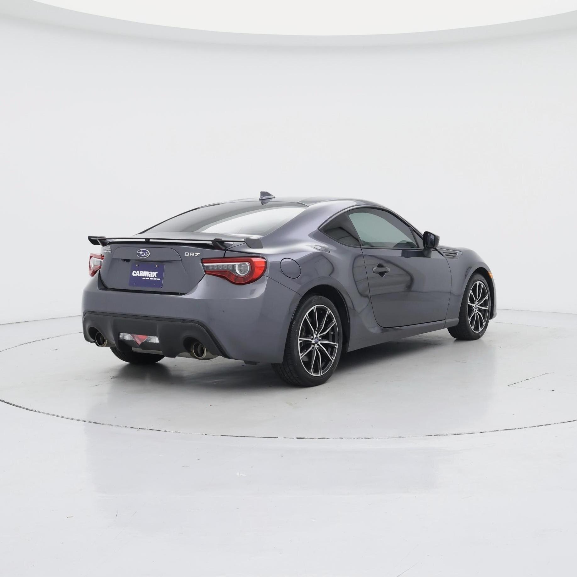 Thumbnail: 2020 Subaru BRZ - 8