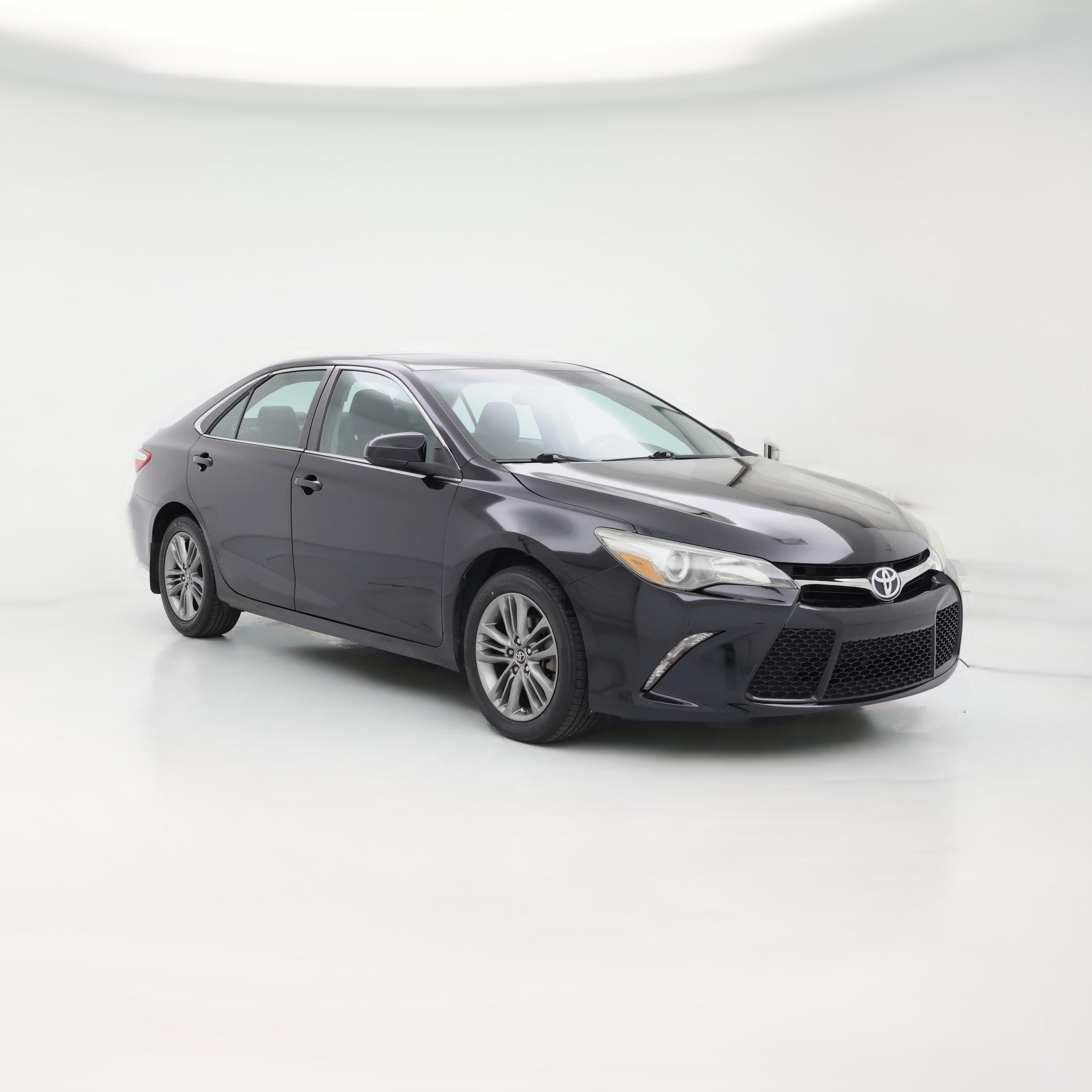 Thumbnail: 2017 Toyota Camry - 1
