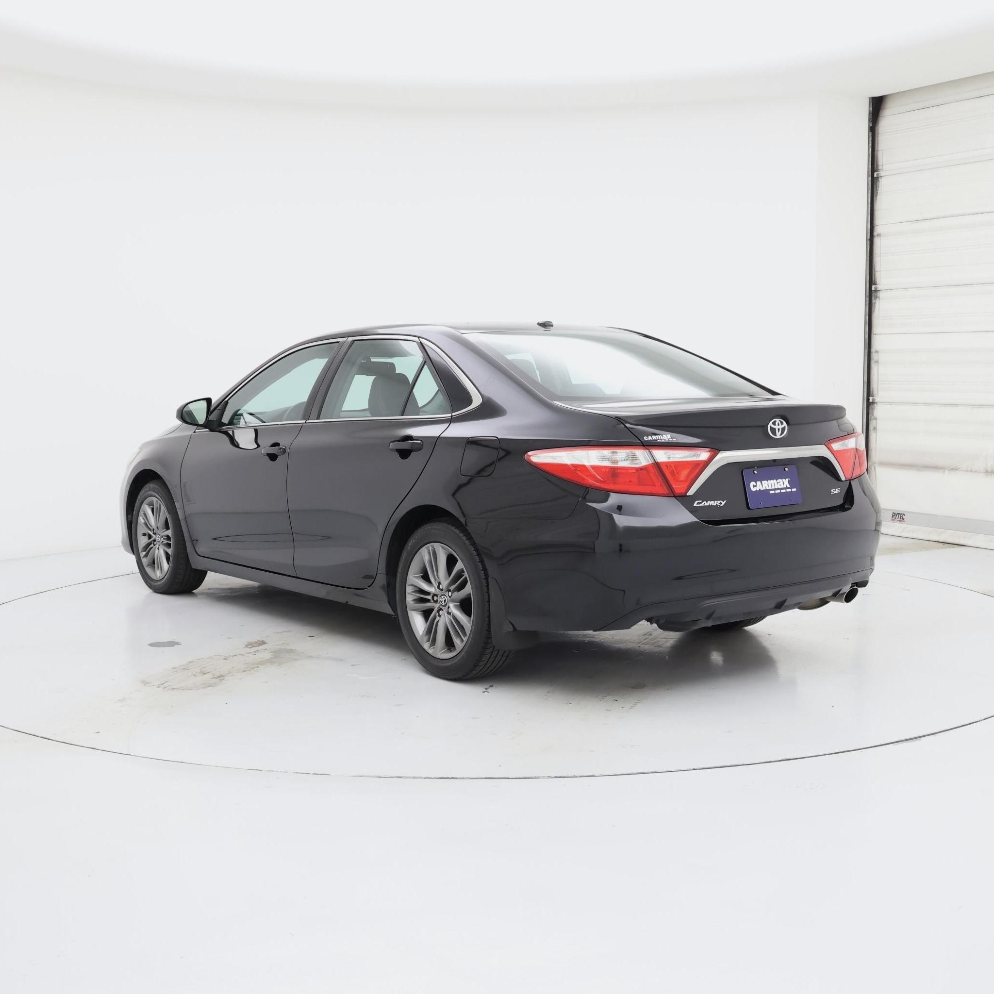 Thumbnail: 2017 Toyota Camry - 2