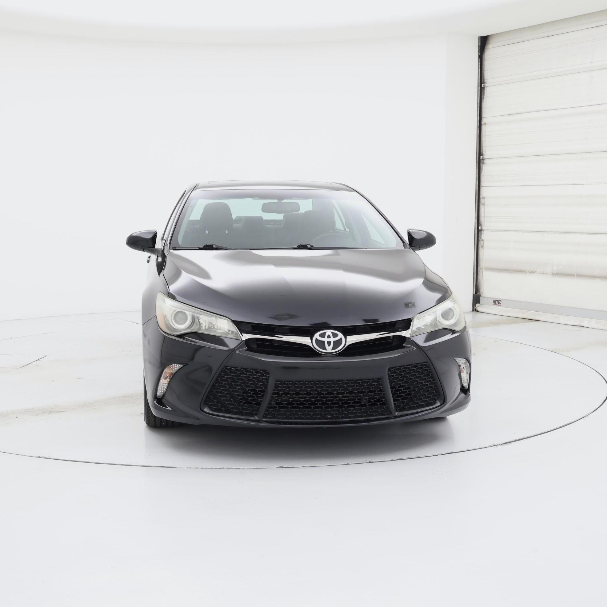 Thumbnail: 2017 Toyota Camry - 5