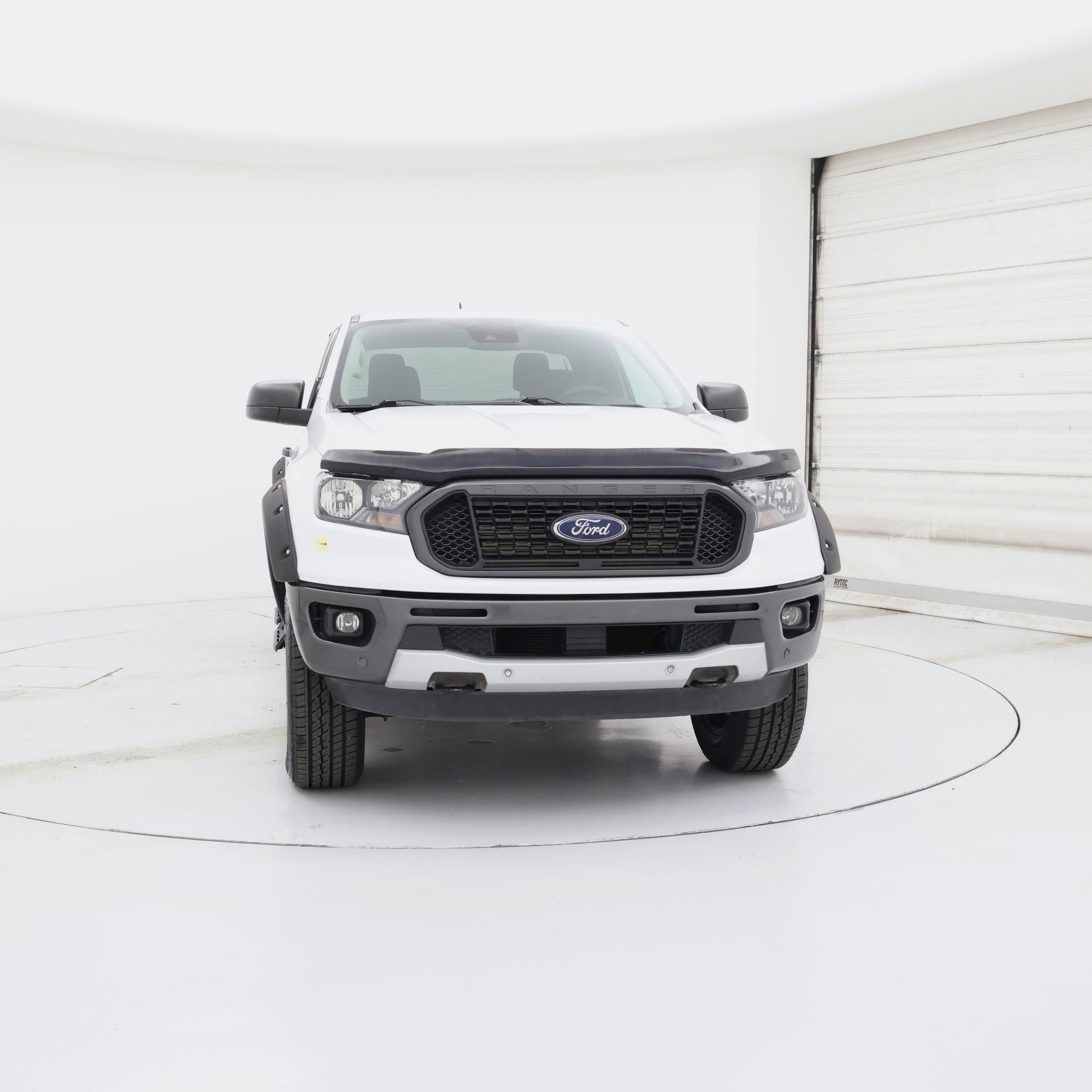 Thumbnail: 2020 Ford Ranger - 5