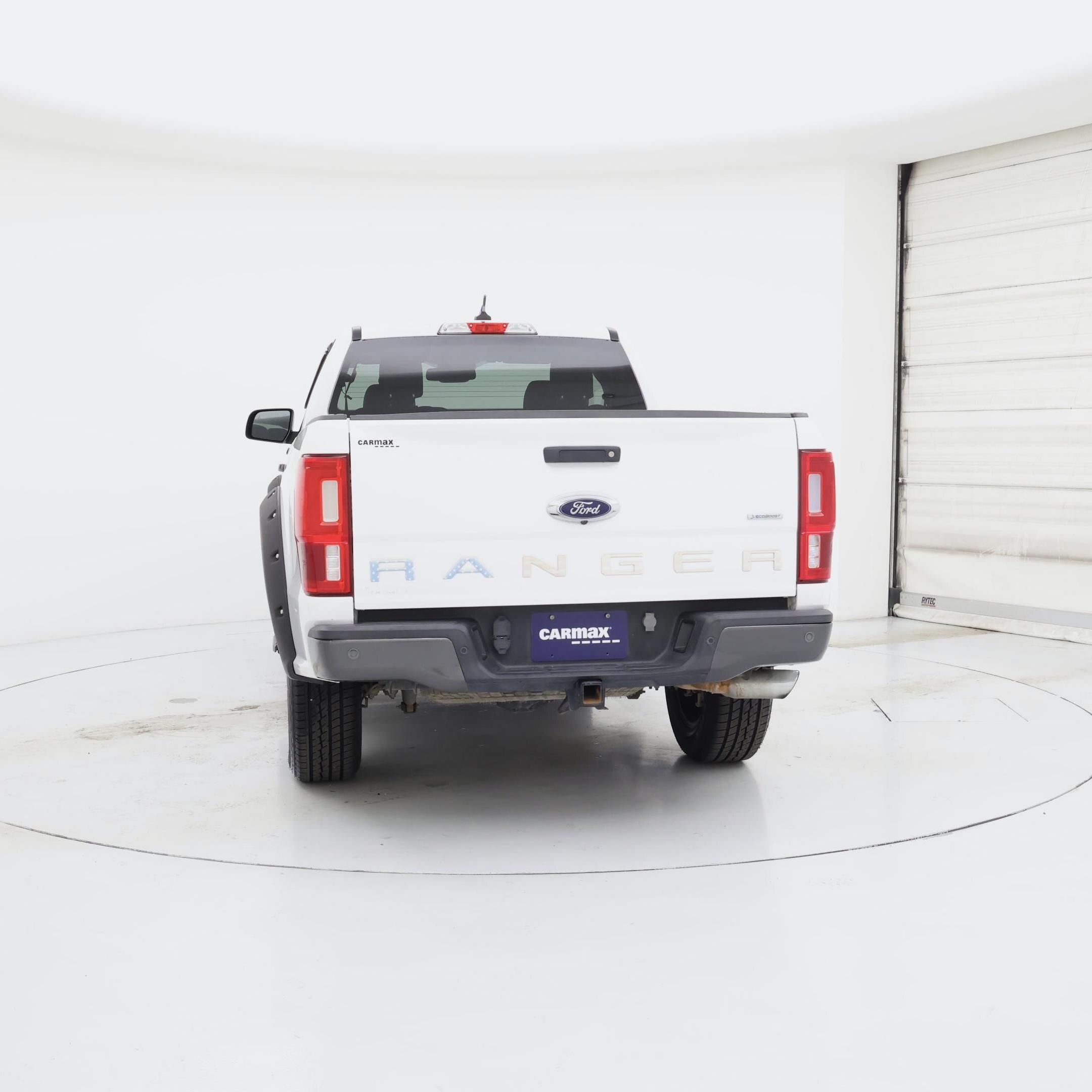 Thumbnail: 2020 Ford Ranger - 6