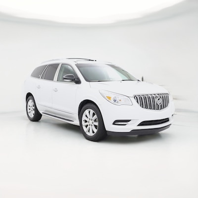 2016 Buick Enclave Premium