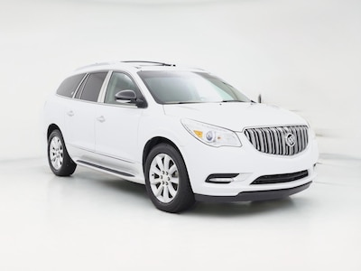 2016 Buick Enclave Premium