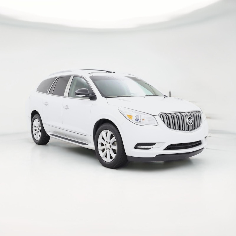 2016 Buick Enclave Premium