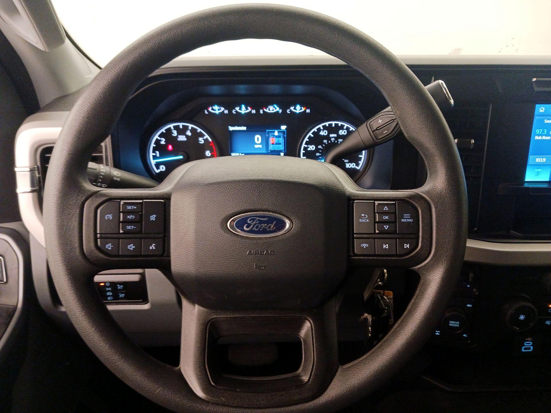 Thumbnail: 2024 Ford F-250 - 10