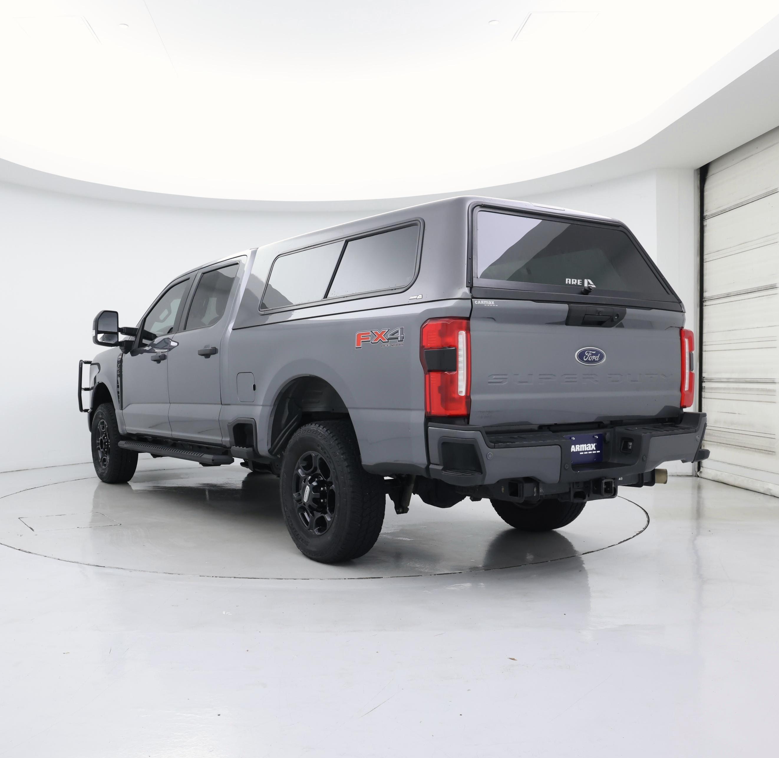 Thumbnail: 2024 Ford F-250 - 2