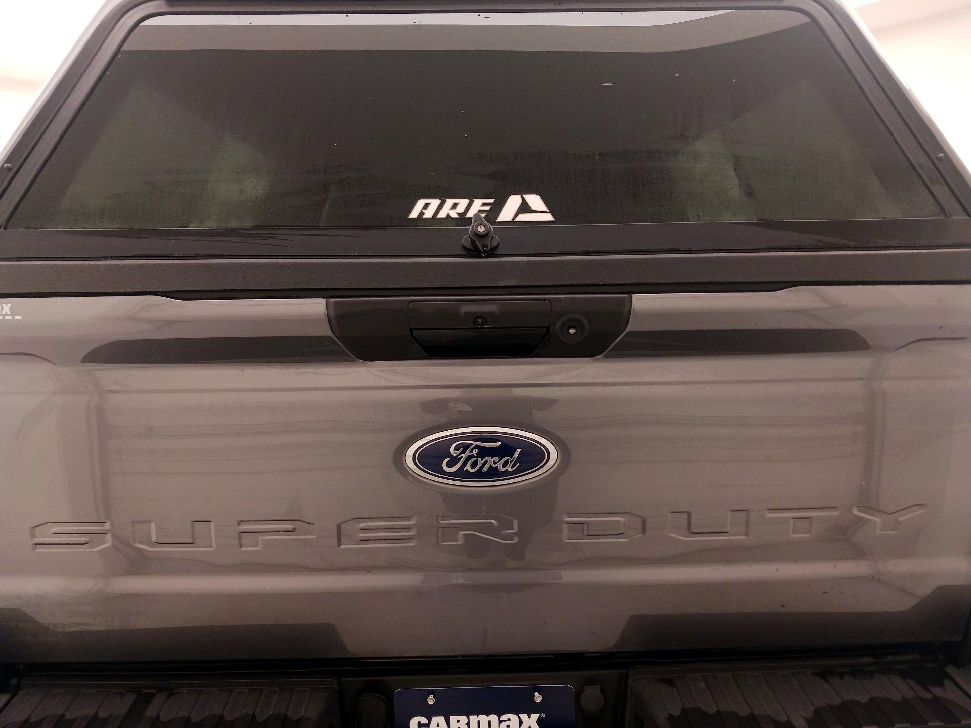Thumbnail: 2024 Ford F-250 - 20