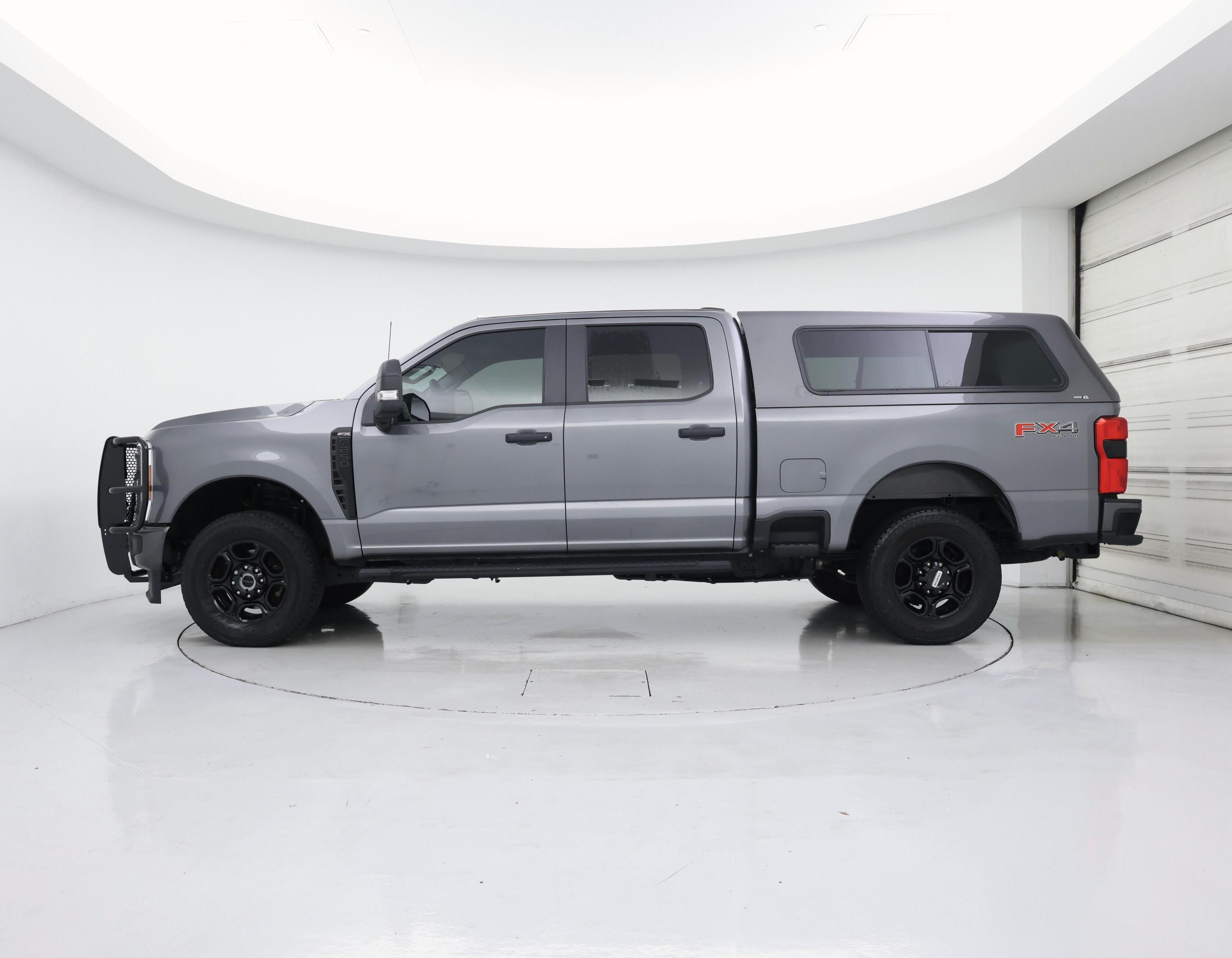 Thumbnail: 2024 Ford F-250 - 3