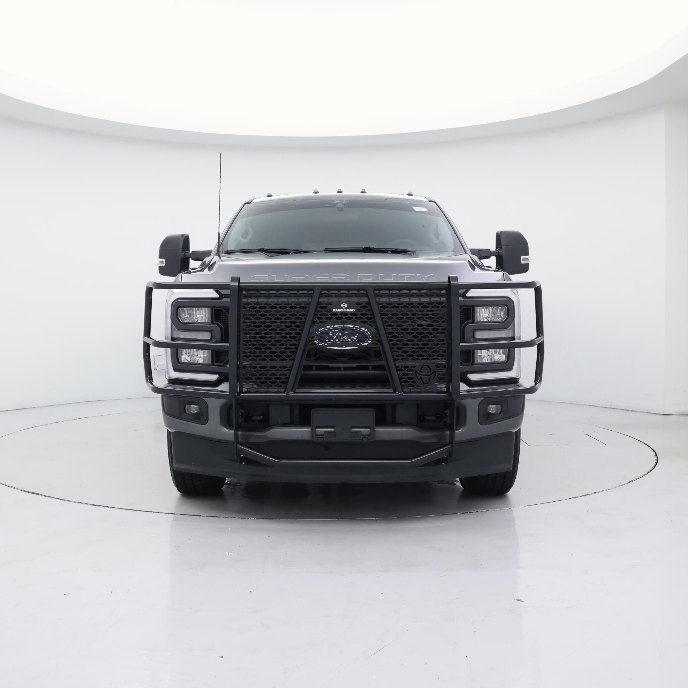 Thumbnail: 2024 Ford F-250 - 5