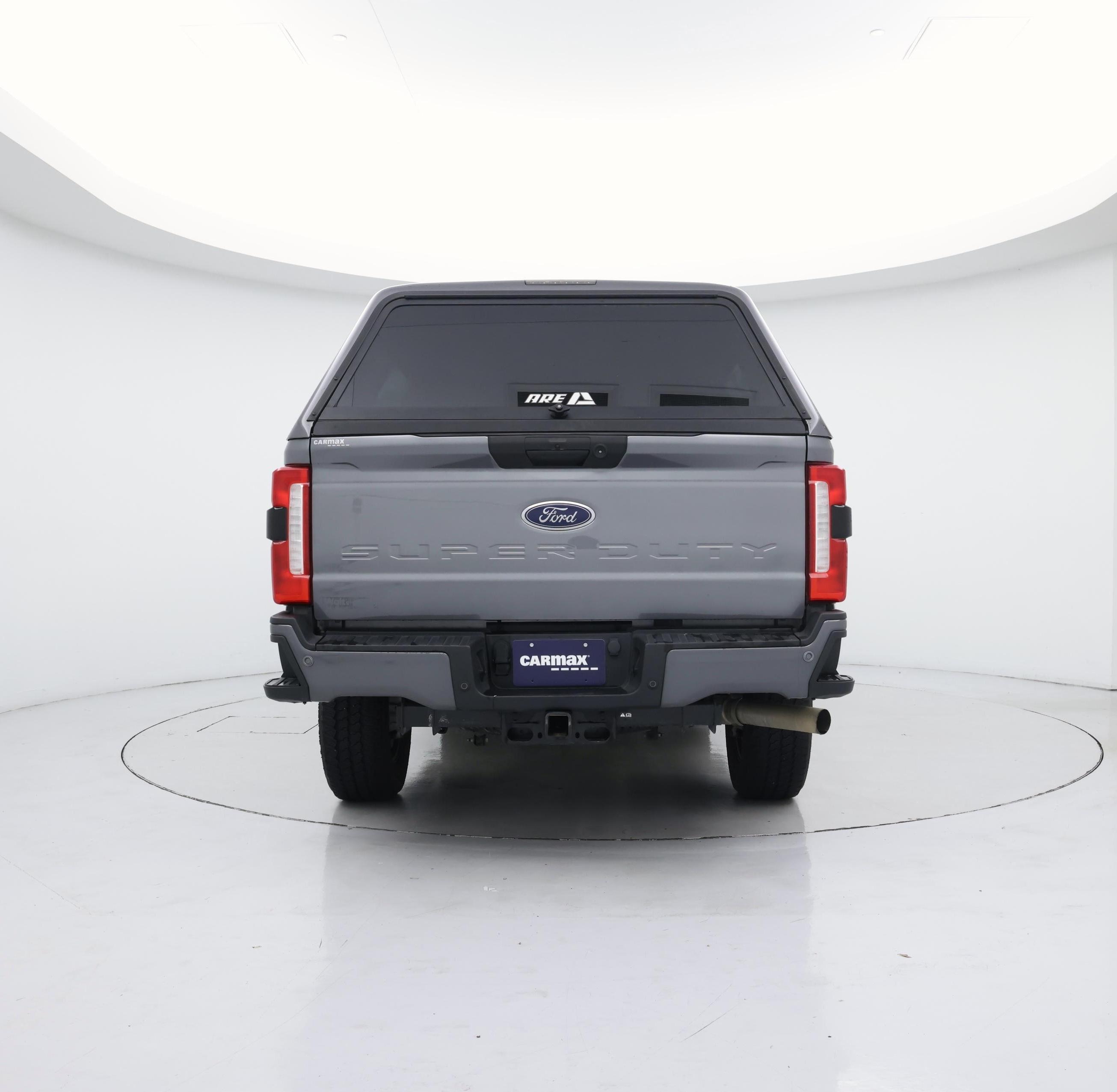 Thumbnail: 2024 Ford F-250 - 6
