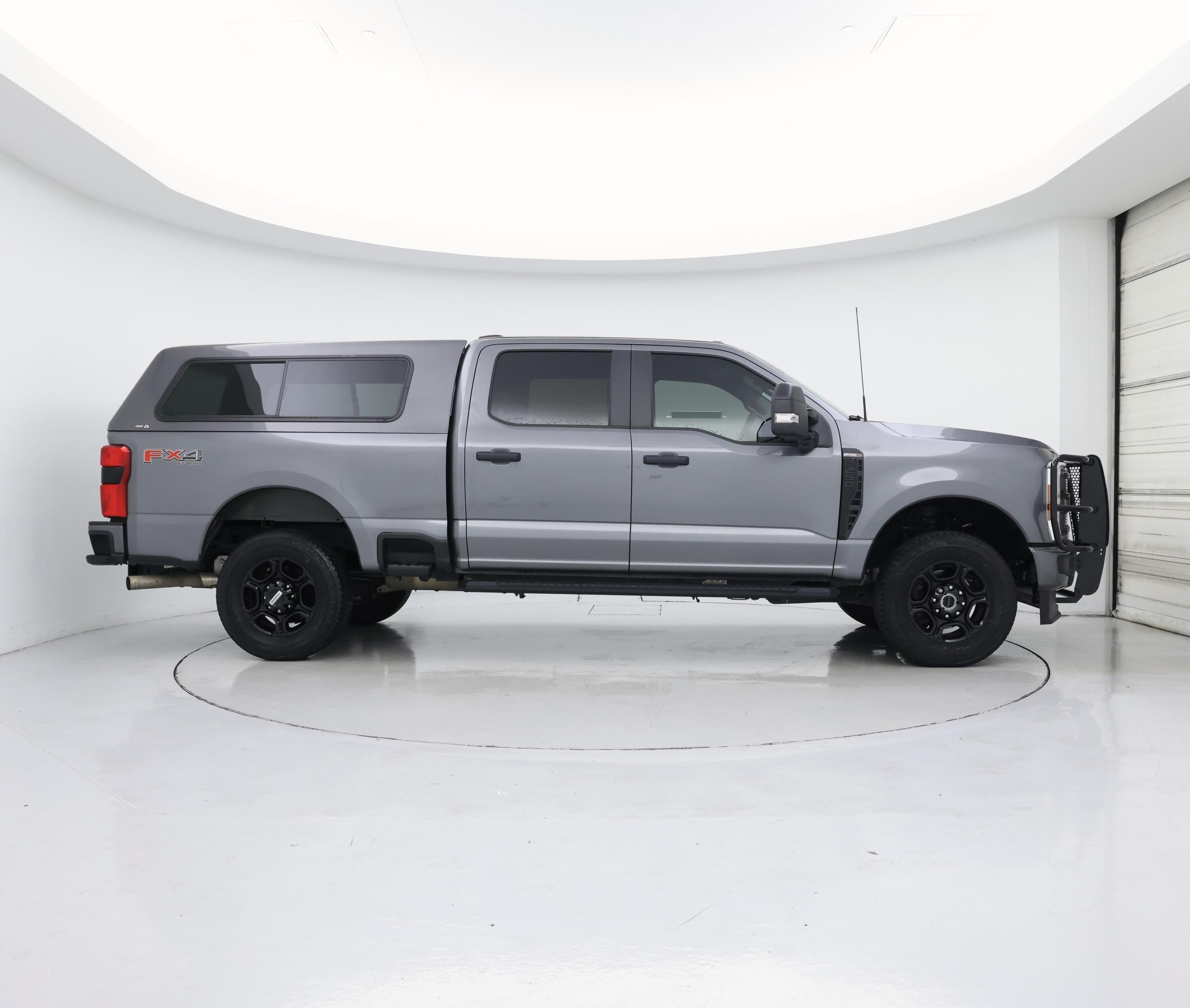 Thumbnail: 2024 Ford F-250 - 7