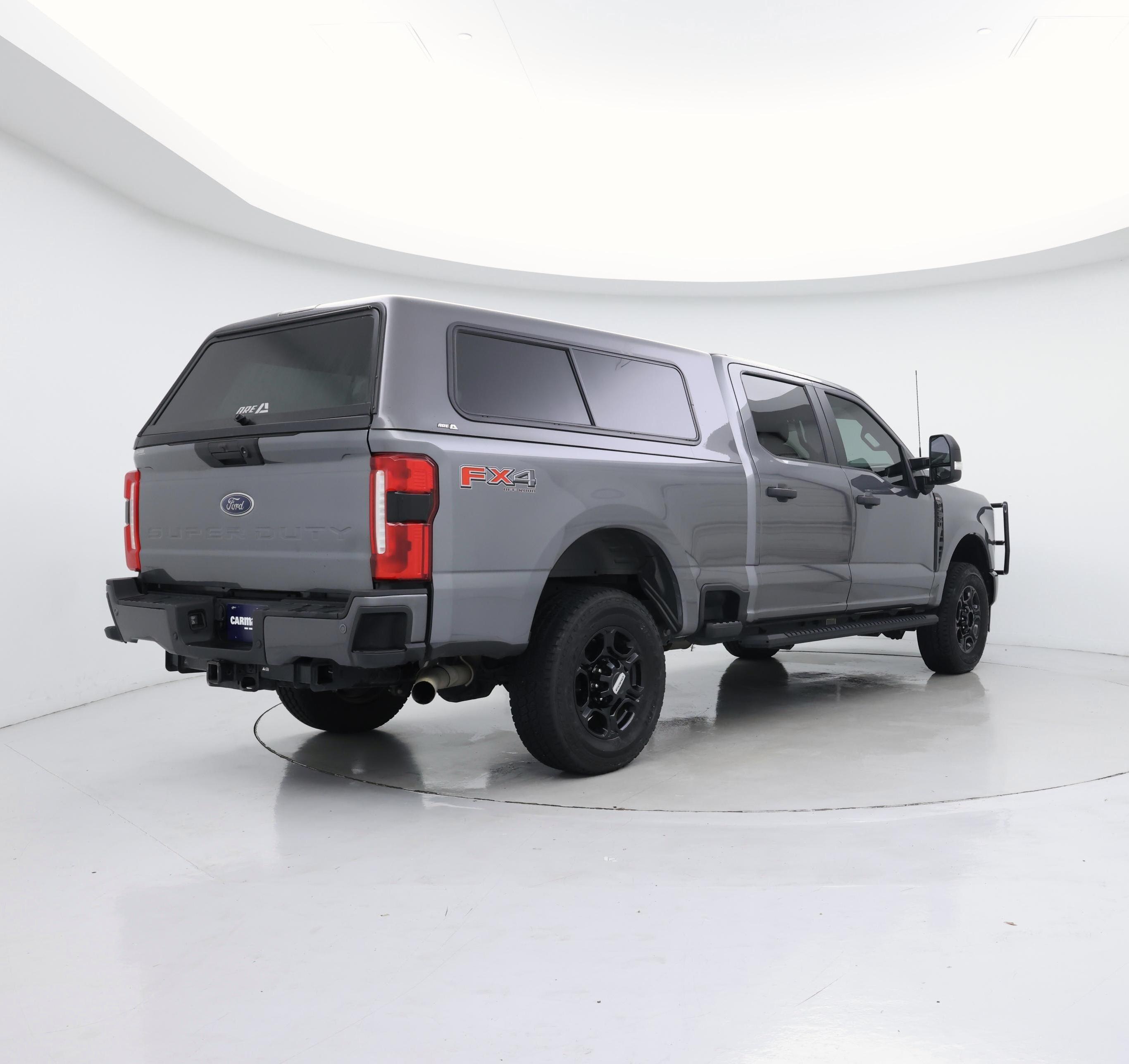 Thumbnail: 2024 Ford F-250 - 8