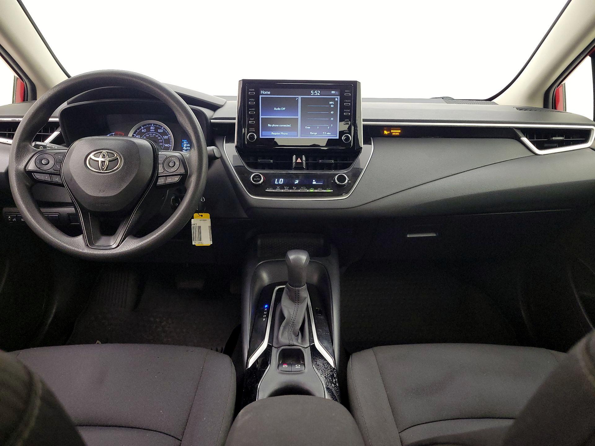 Thumbnail: 2020 Toyota Corolla - 9
