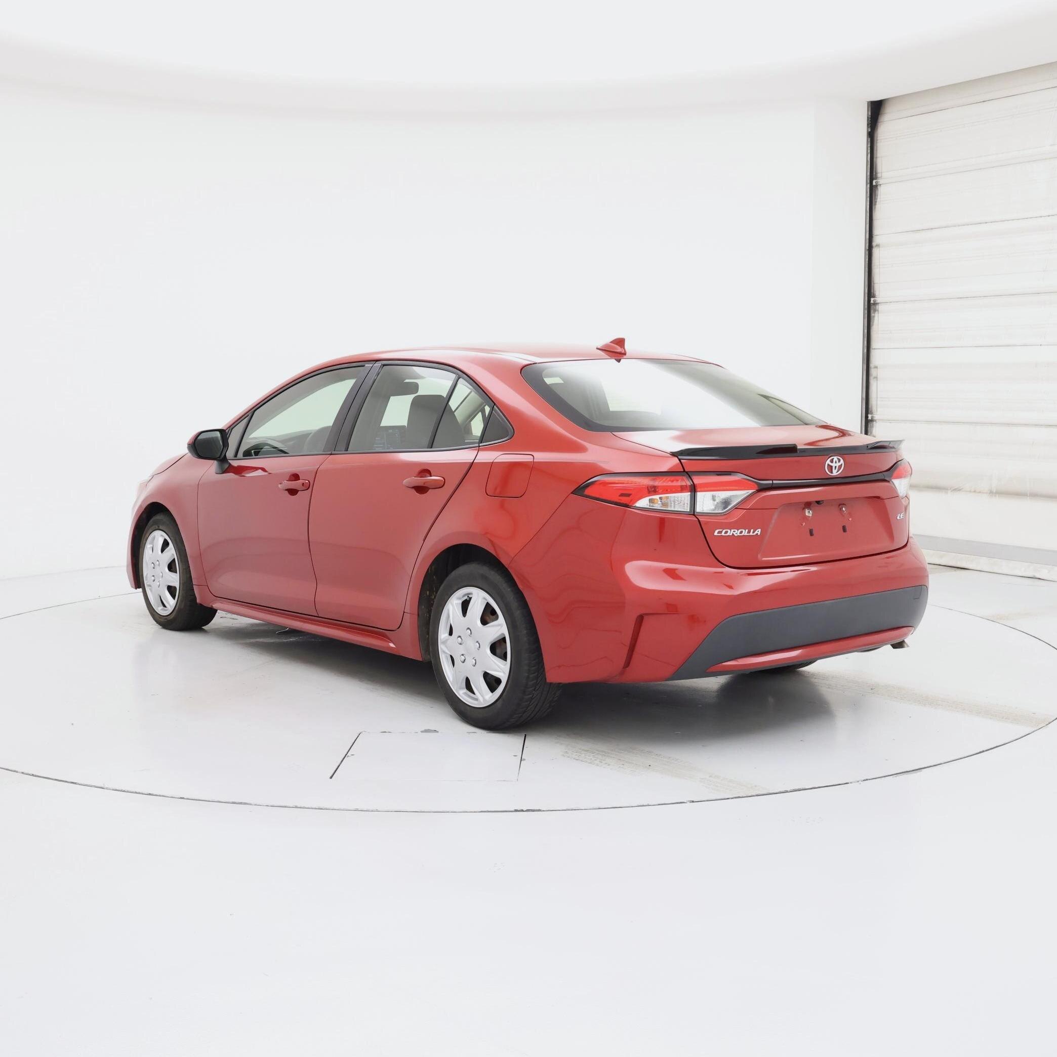 Thumbnail: 2020 Toyota Corolla - 2