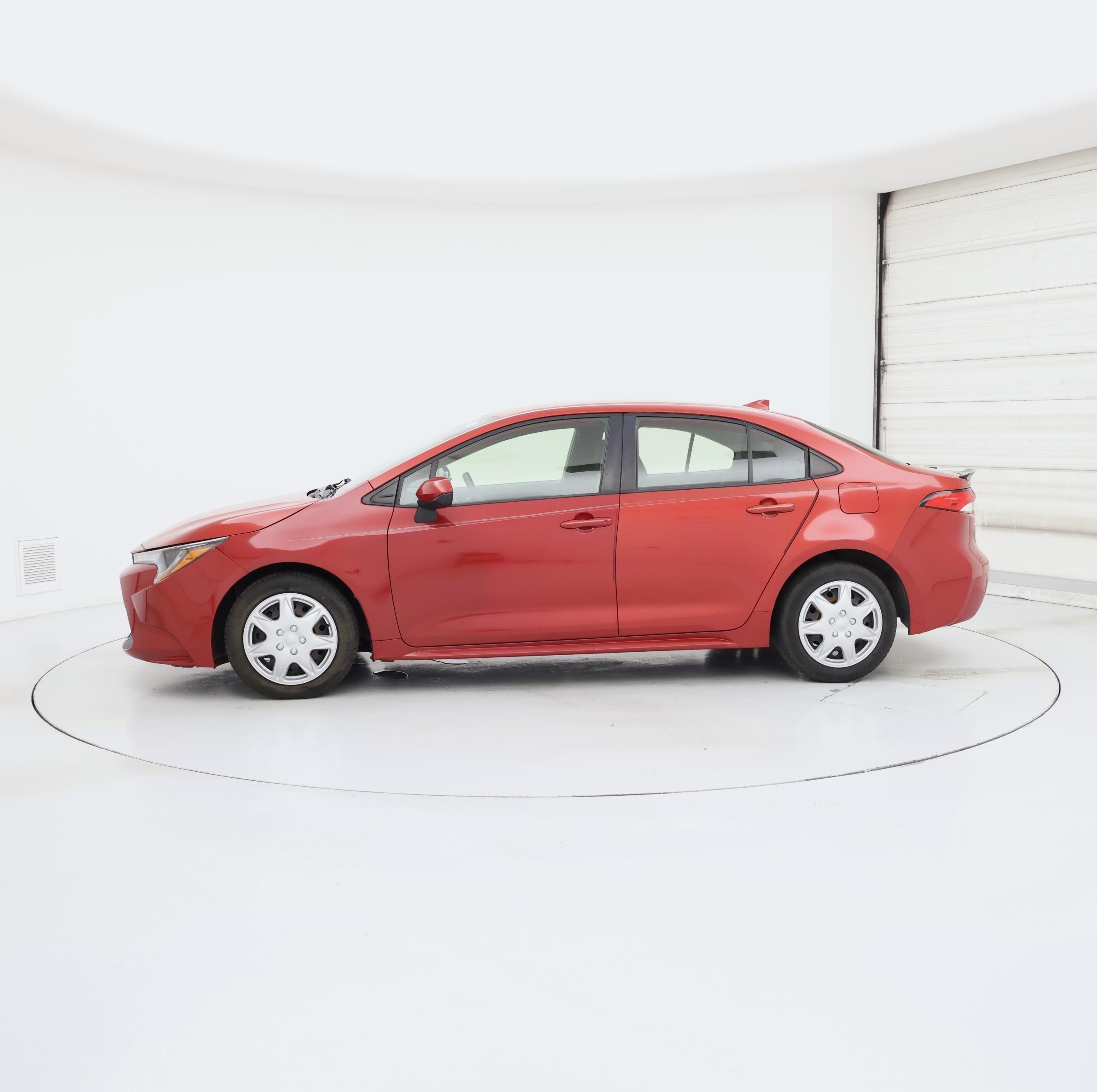 Thumbnail: 2020 Toyota Corolla - 3