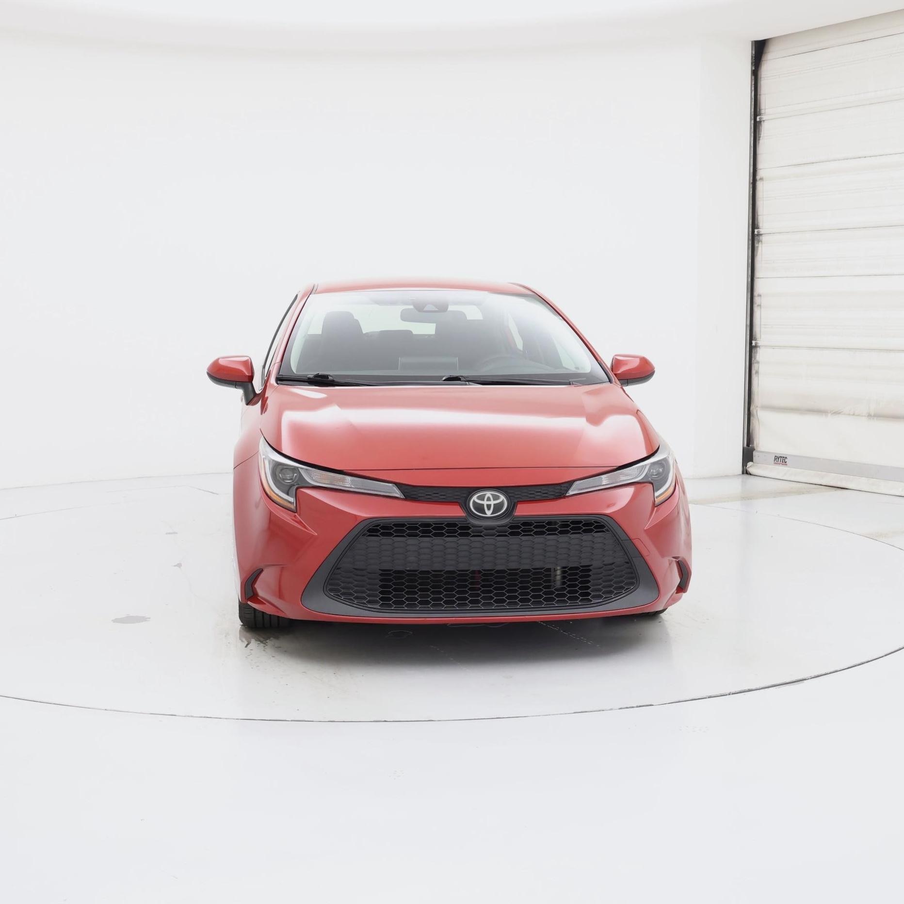 Thumbnail: 2020 Toyota Corolla - 5