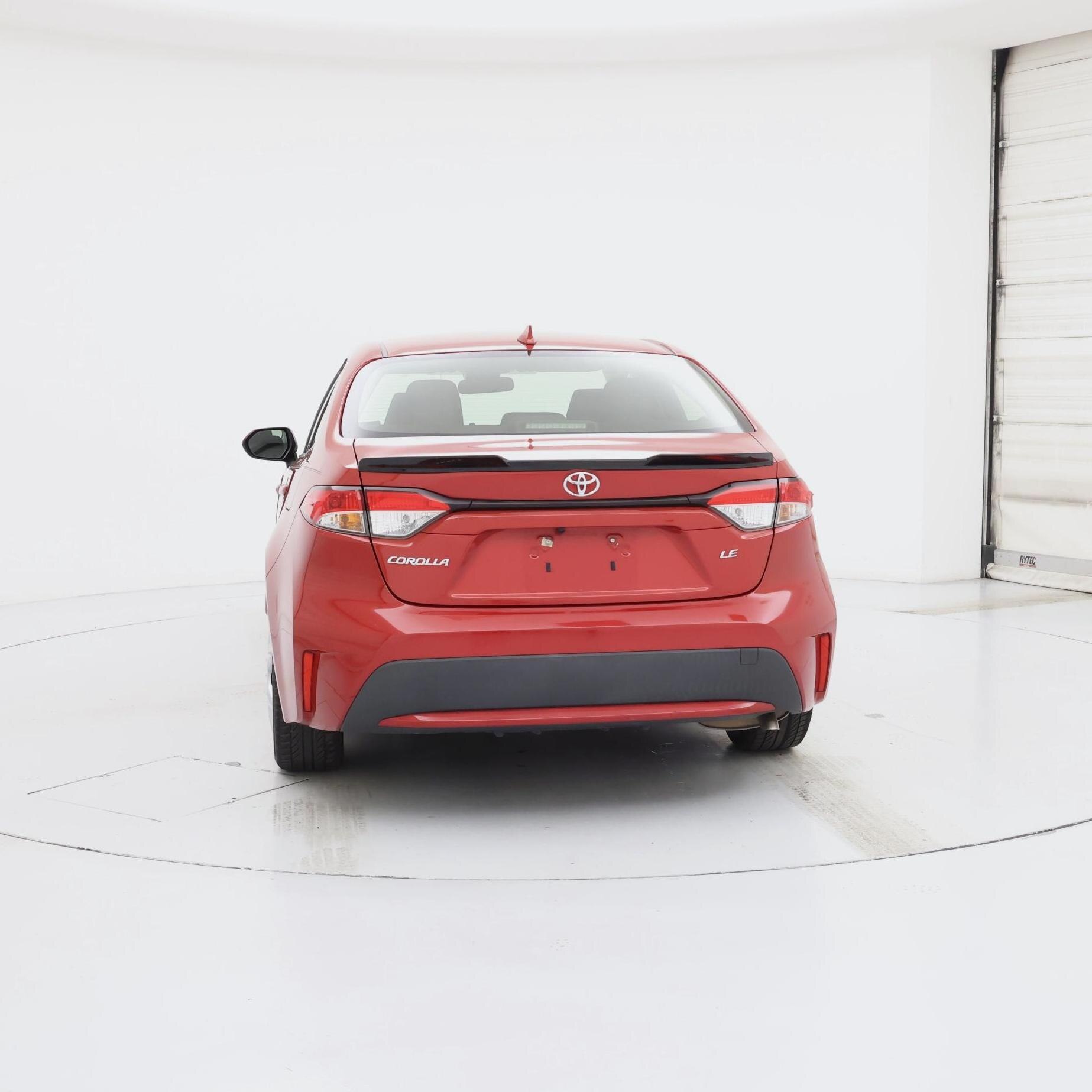 Thumbnail: 2020 Toyota Corolla - 6