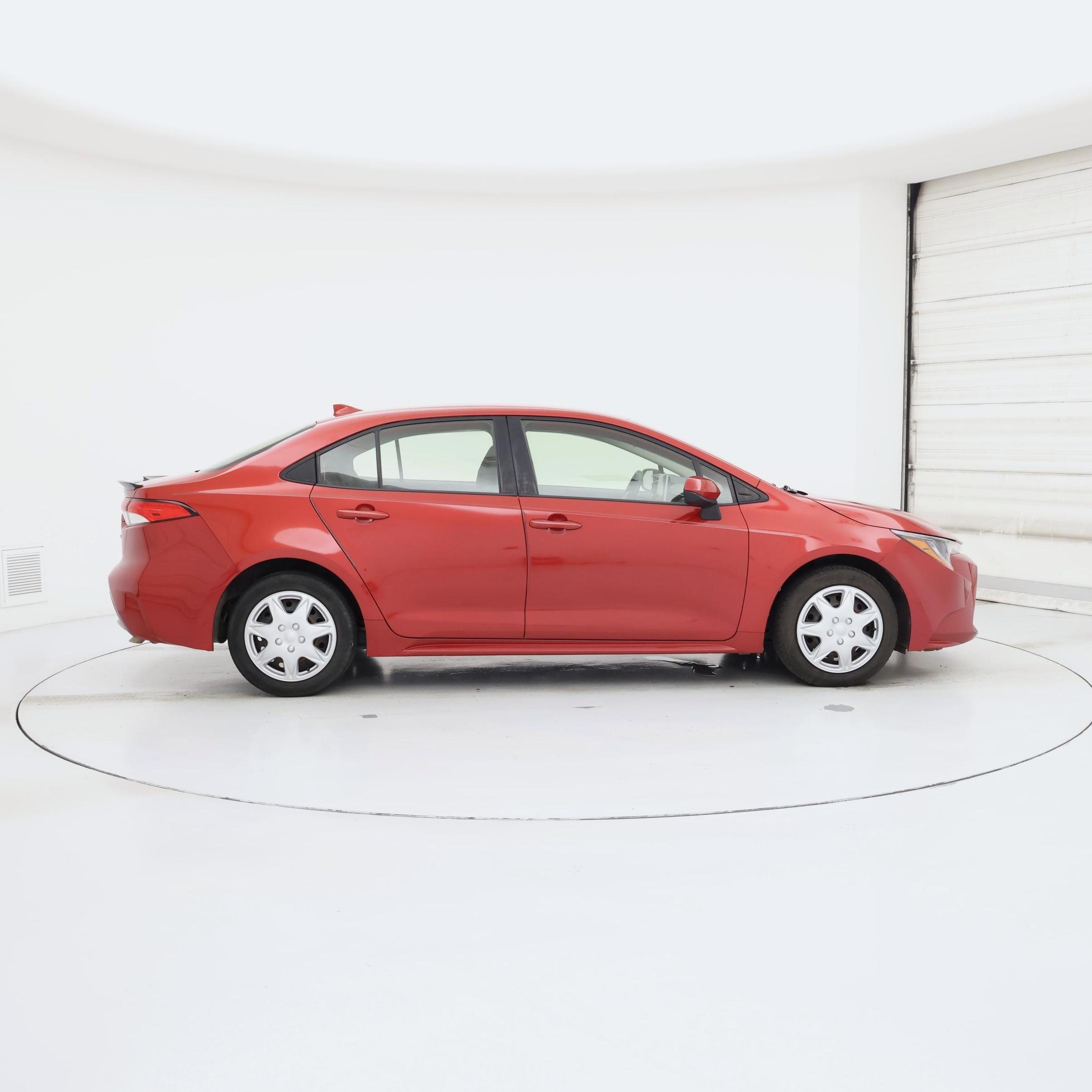 Thumbnail: 2020 Toyota Corolla - 7