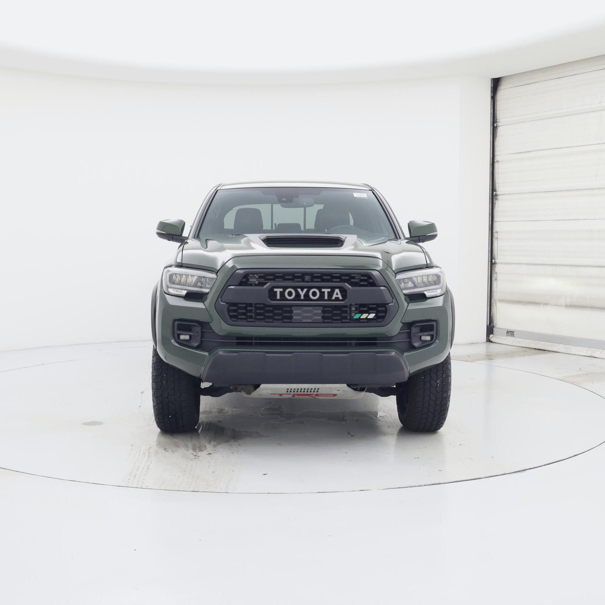 Thumbnail: 2020 Toyota Tacoma - 5