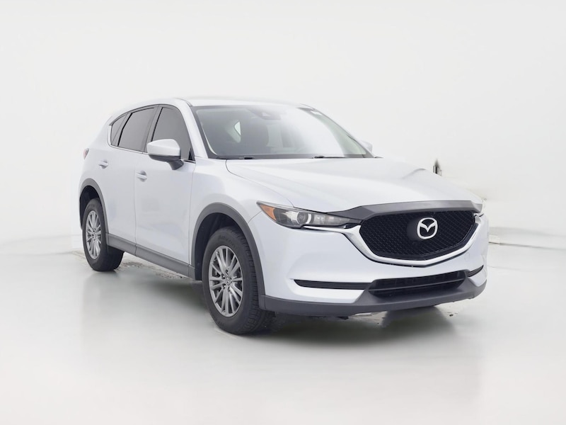 2018 Mazda CX-5 Sport -
                  Montgomery, AL