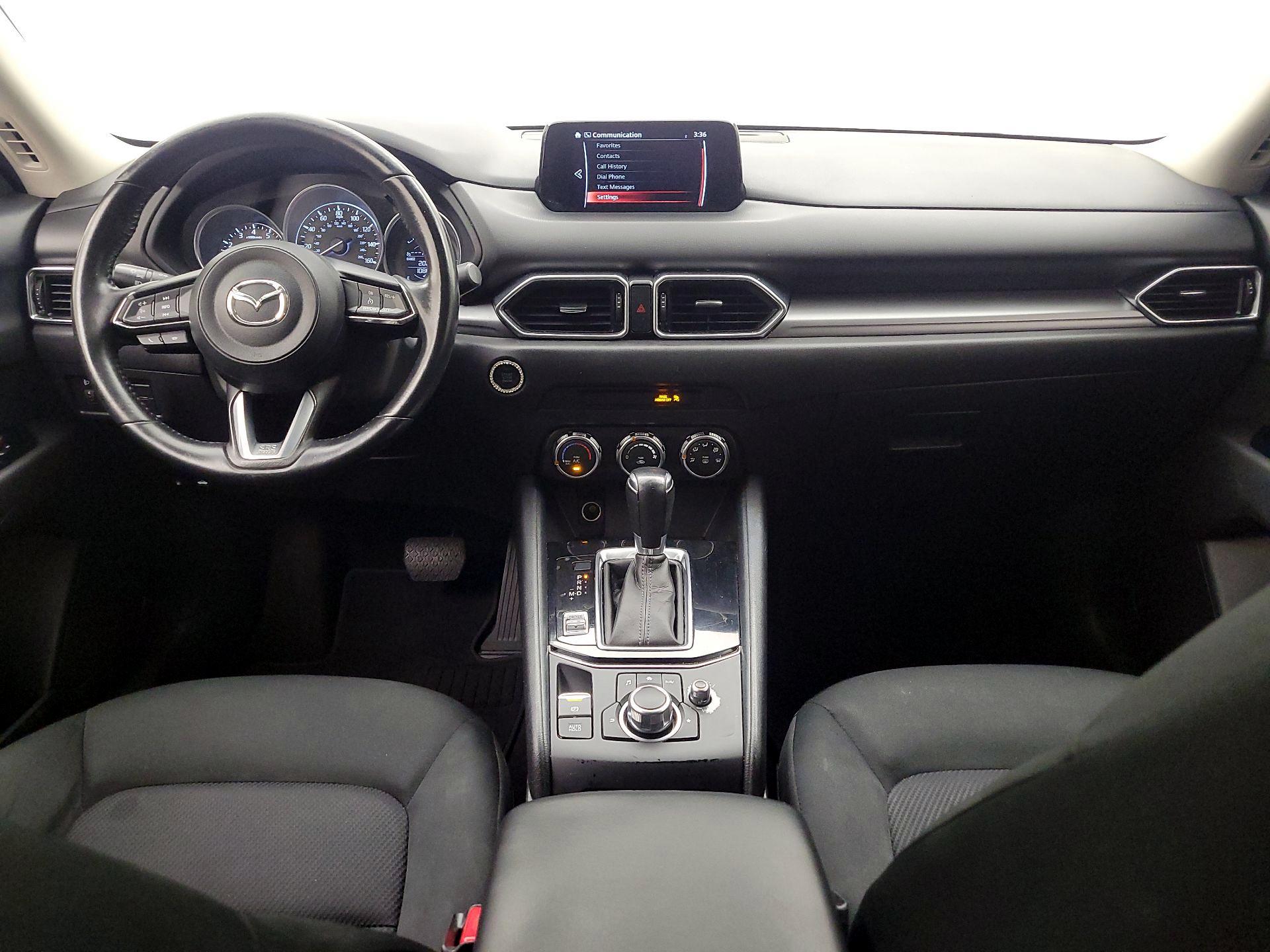 Thumbnail: 2018 Mazda CX-5 - 9