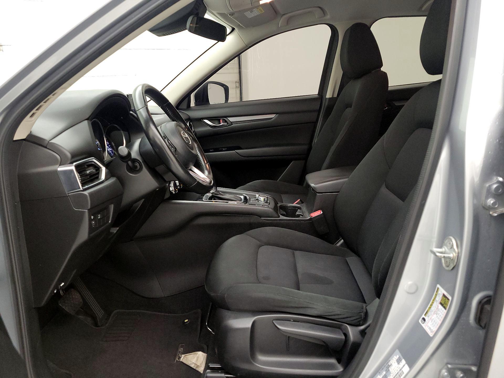 Thumbnail: 2018 Mazda CX-5 - 11