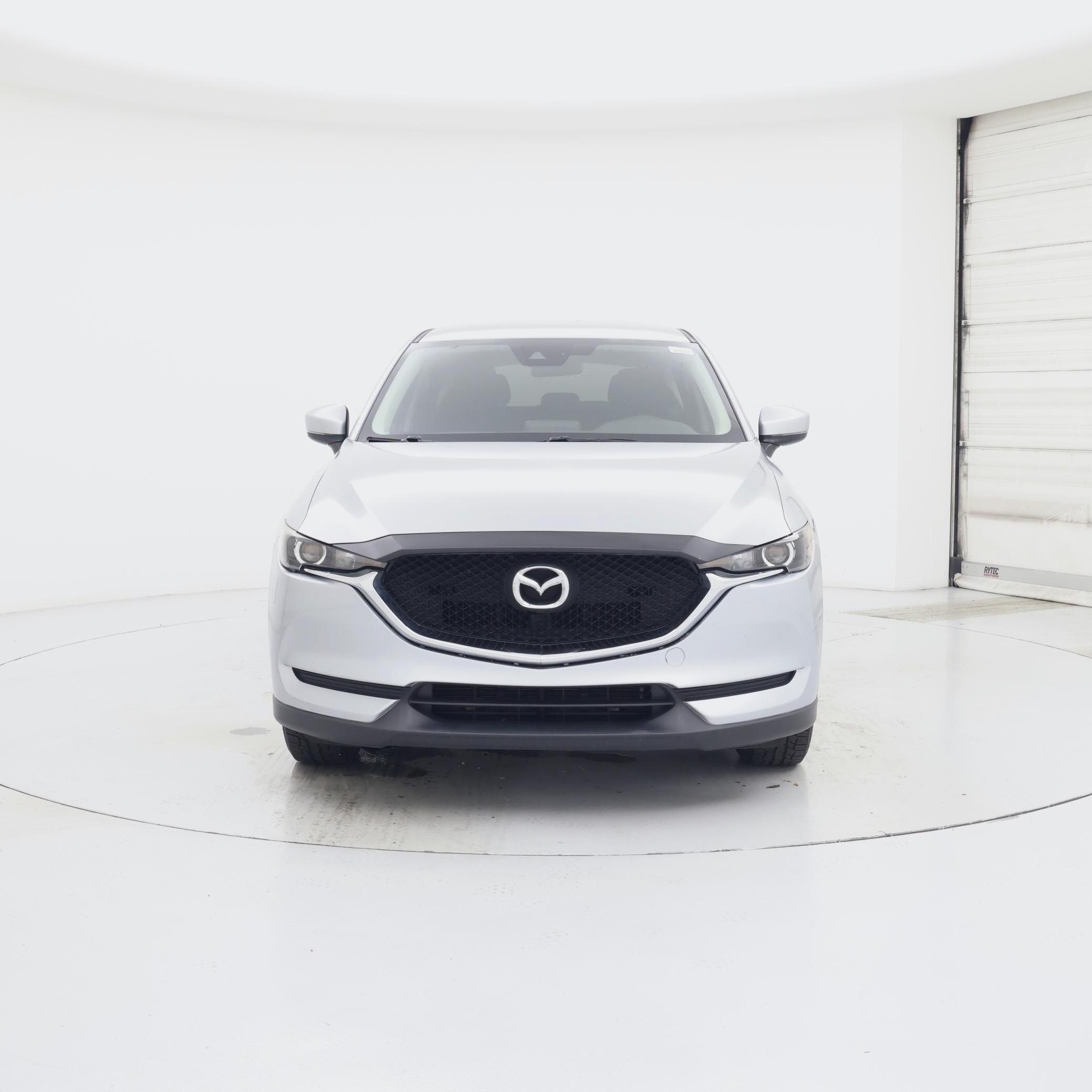 Thumbnail: 2018 Mazda CX-5 - 5